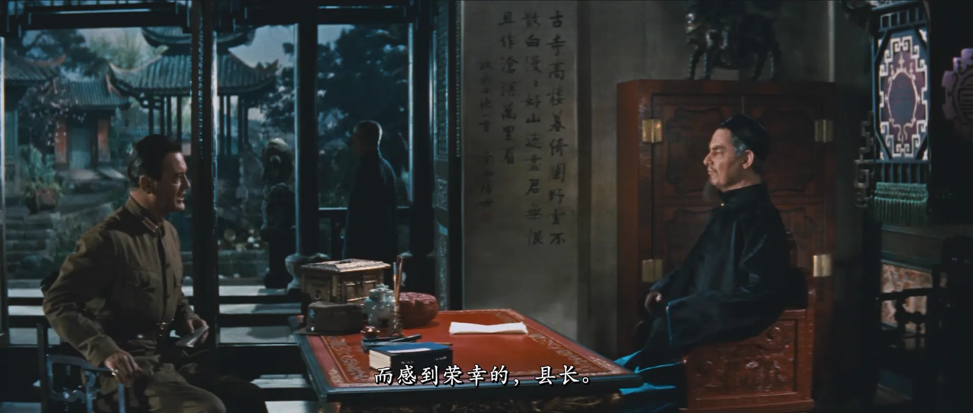 [ed2k][1958][六福客栈][英格丽·褒曼/罗伯特·多纳特][剧情/传记/战争][国英双语][MKV/10.53GiB][BluRay.1080p.DTS-HD.MA.4.0.2Audio.x265.10bit-CHD]