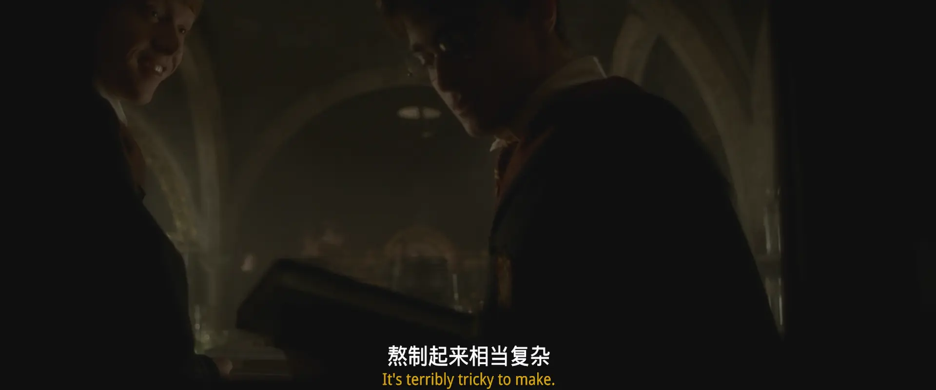 [ed2k][2009][哈利·波特与混血王子][丹尼尔·雷德克里夫/艾玛·沃森][奇幻/冒险][国英双语][MKV/5.98GiB][BluRay.1080p.x265.10bit.2Audio.MNHD-FRDS]