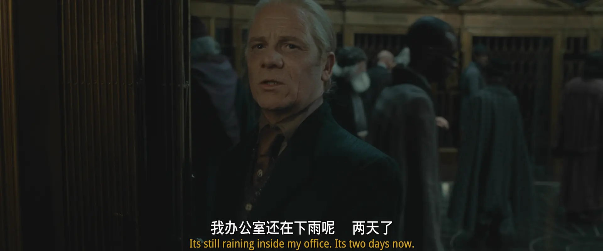 [ed2k][2010][哈利·波特与死亡圣器(上)][丹尼尔·雷德克里夫/艾玛·沃森][奇幻/冒险][国英双语][MKV/5.89GiB][BluRay.1080p.x265.10bit.2Audio.MNHD-FRDS]