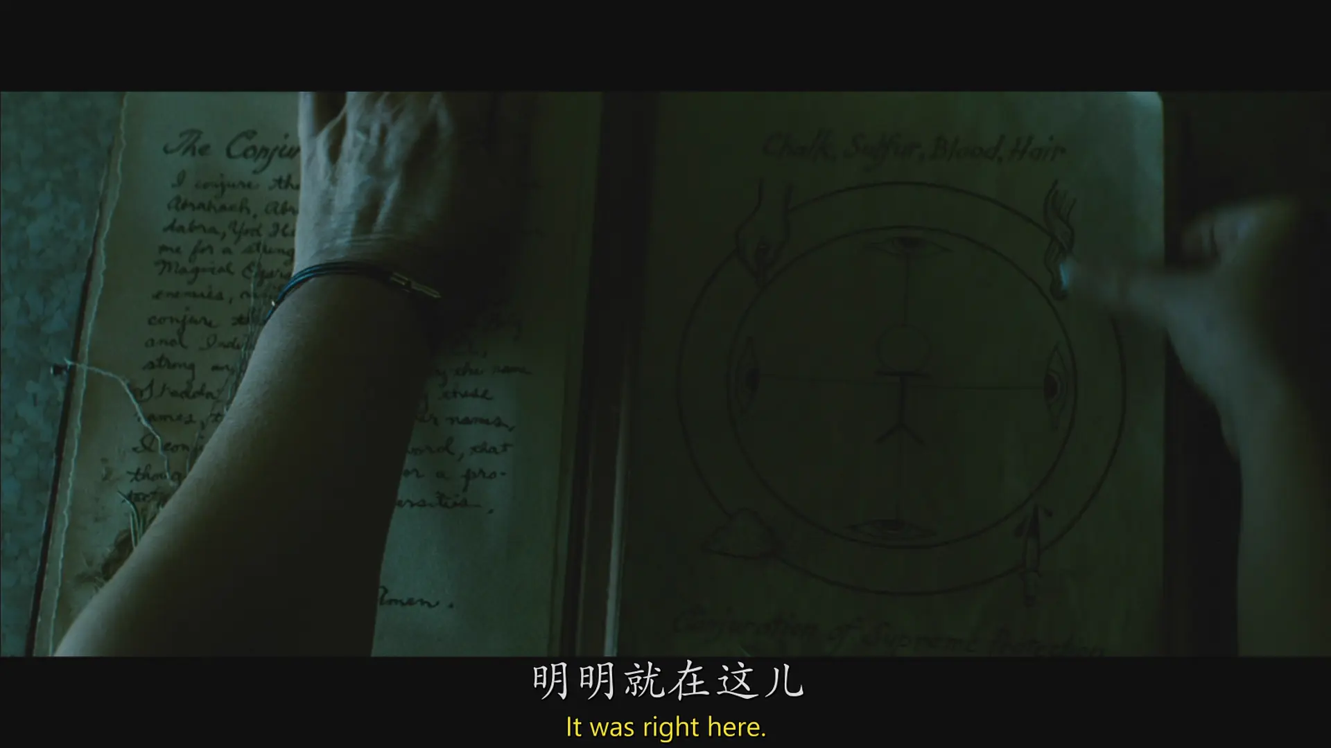 [ed2k][2005][万能钥匙][凯特·哈德森/吉娜·罗兰兹][剧情/悬疑/恐怖][中英字幕][MKV/9.39GiB][BluRay.1080p.x264.DTS-CMCT]