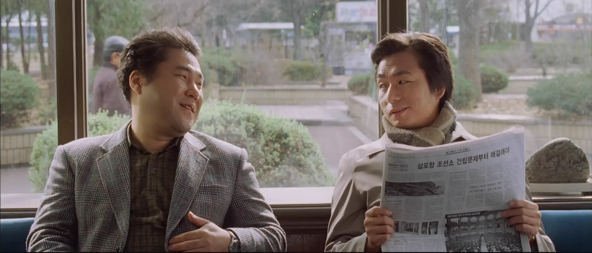 [ed2k][2007][率性而活][郑在泳/孙秉浩][喜剧][中文字幕][MKV/3.68GiB][1080p.NF.WEBrip.x265.AC3￡cXcY@FRDS]