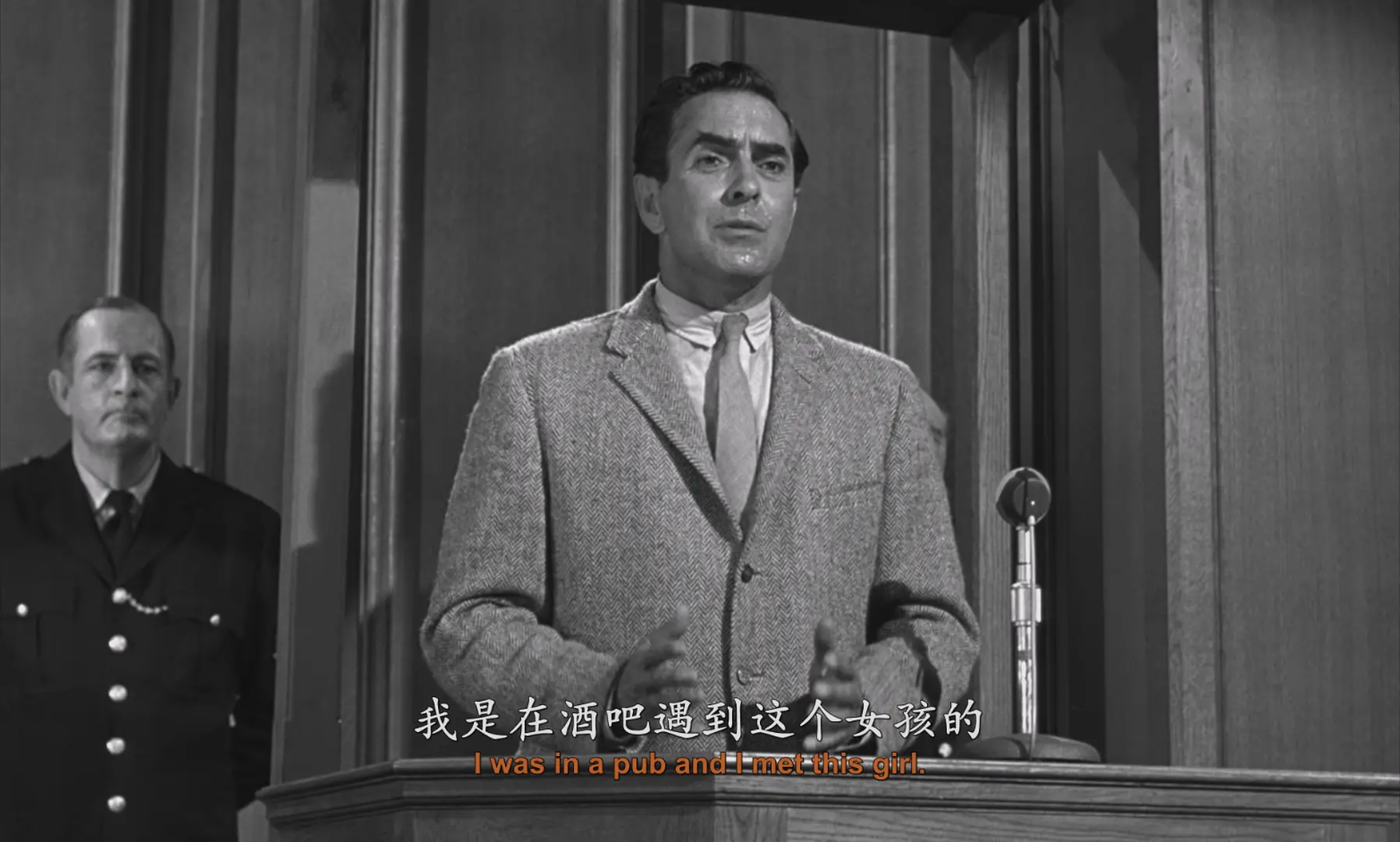 [ed2k][1957][控方证人][泰隆·鲍华/玛琳·黛德丽][剧情/悬疑/惊悚][中英字幕][MKV/6.06GiB][BluRay.1080p.x265.10bit.MNHD-FRDS]