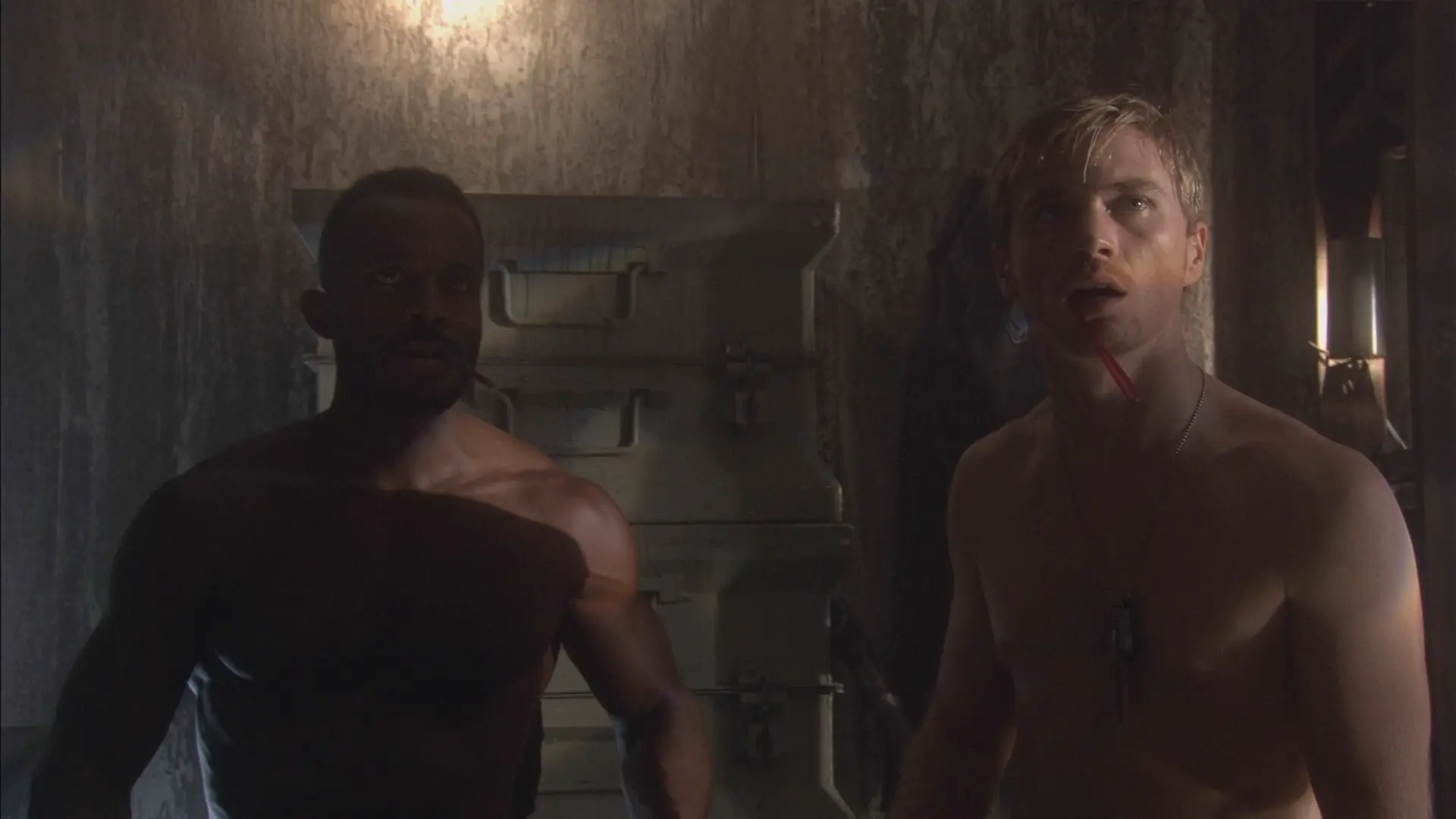 [ed2k][2004][星河战队2：联邦英雄][比利·布朗/理查德·布基][动作/科幻/恐怖][国英双语][MKV/10.00GiB][BluRay.1080p.x264.DTS.2Audios-CMCT]