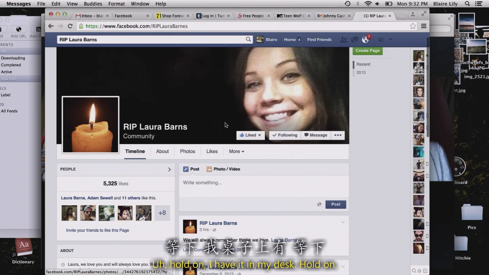 [ed2k][2014][解除好友][海瑟·索思曼/马修·波尔][惊悚/恐怖][中英字幕][MKV/7.00GiB][BluRay.1080p.x264.DTS-CMCT]