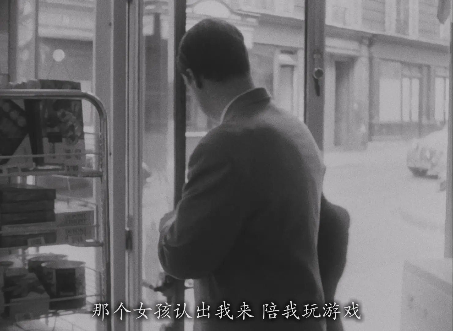 [ed2k][1963][面包店的女孩][巴贝特·施罗德/Claudine Soubrier][爱情/短片][法语中字][MKV/2.39GiB][BluRay.1080p.x264.DTS-CMCT]