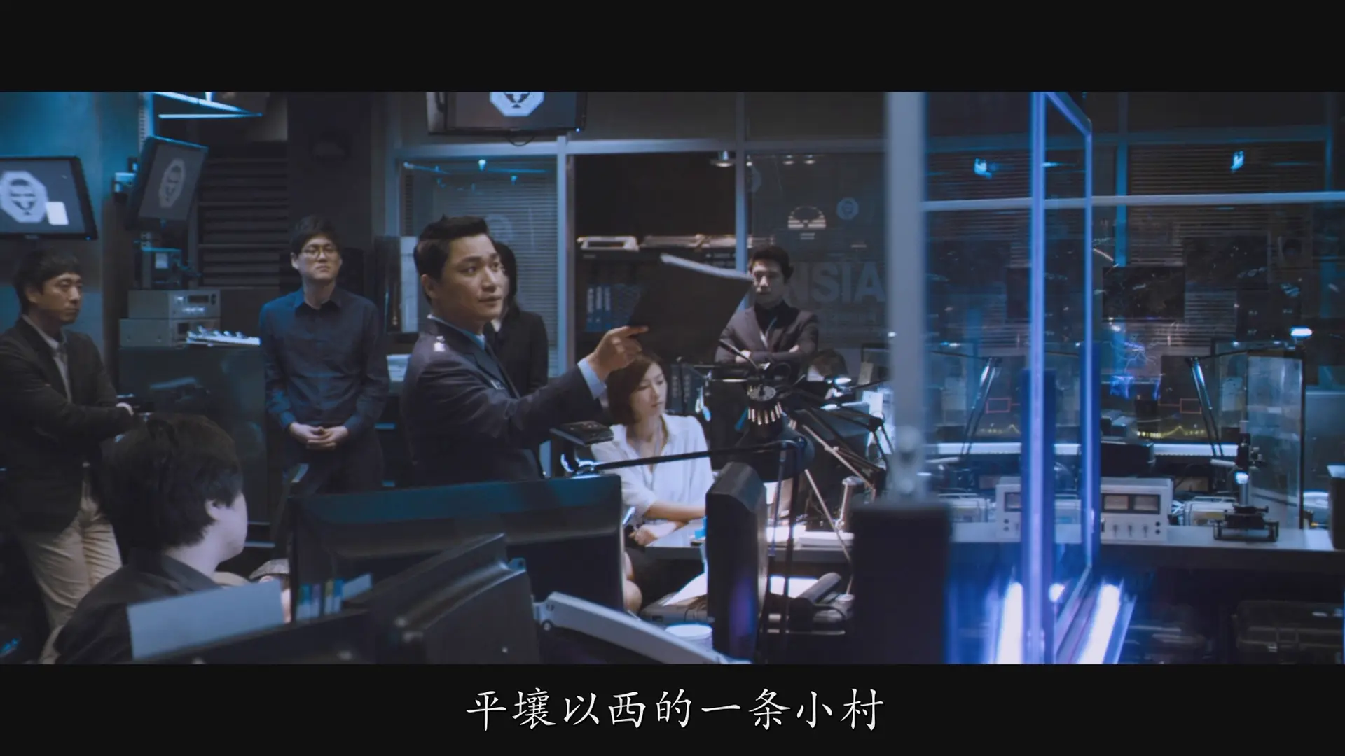 [ed2k][2013][嫌疑人][孔刘/朴熙顺 ][动作][简繁字幕][MKV/10.99GiB][BluRay.1080p.x264.AC3-CMCT]