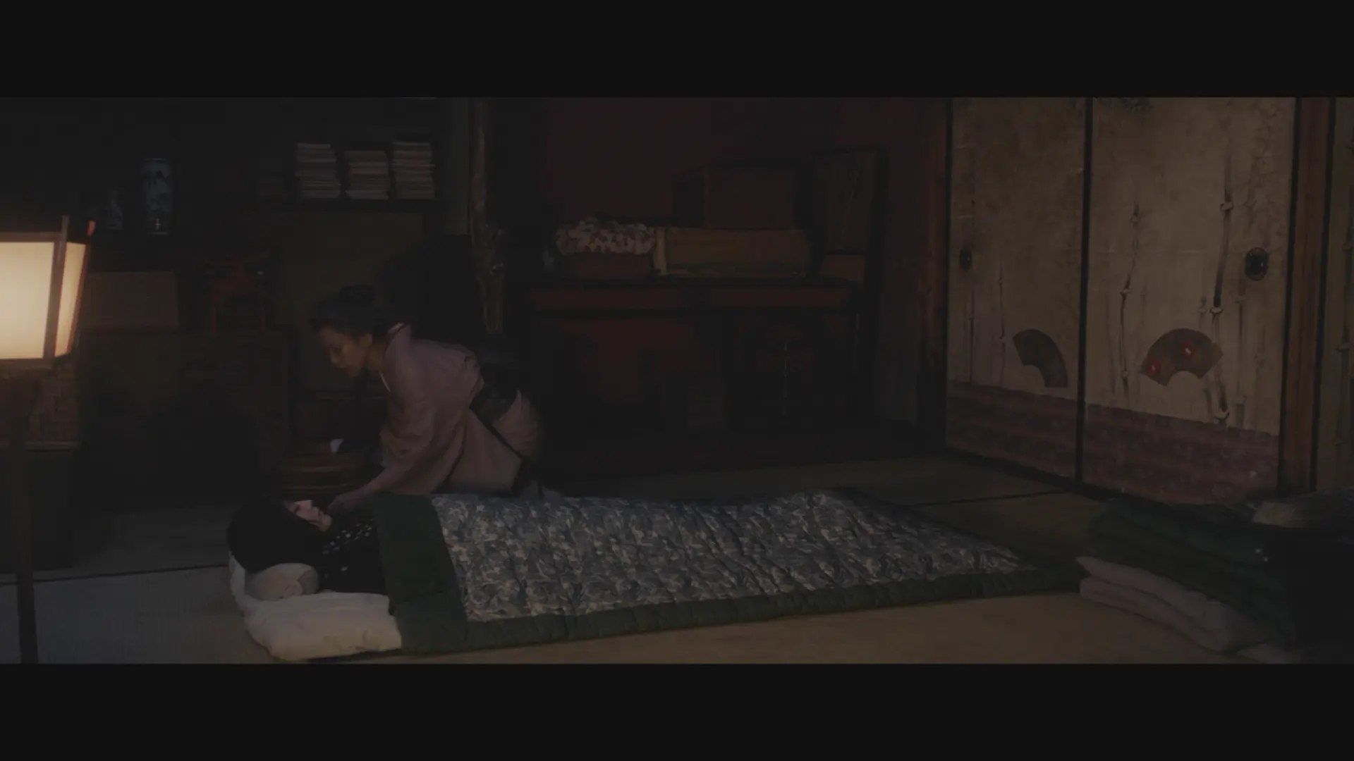 [ed2k][2021][浪客剑心 最终章 追忆篇][佐藤健/有村架纯][剧情/动作/冒险][简繁字幕][MKV/10.98GiB][BluRay.1080p.x264.AC3-CMCT]