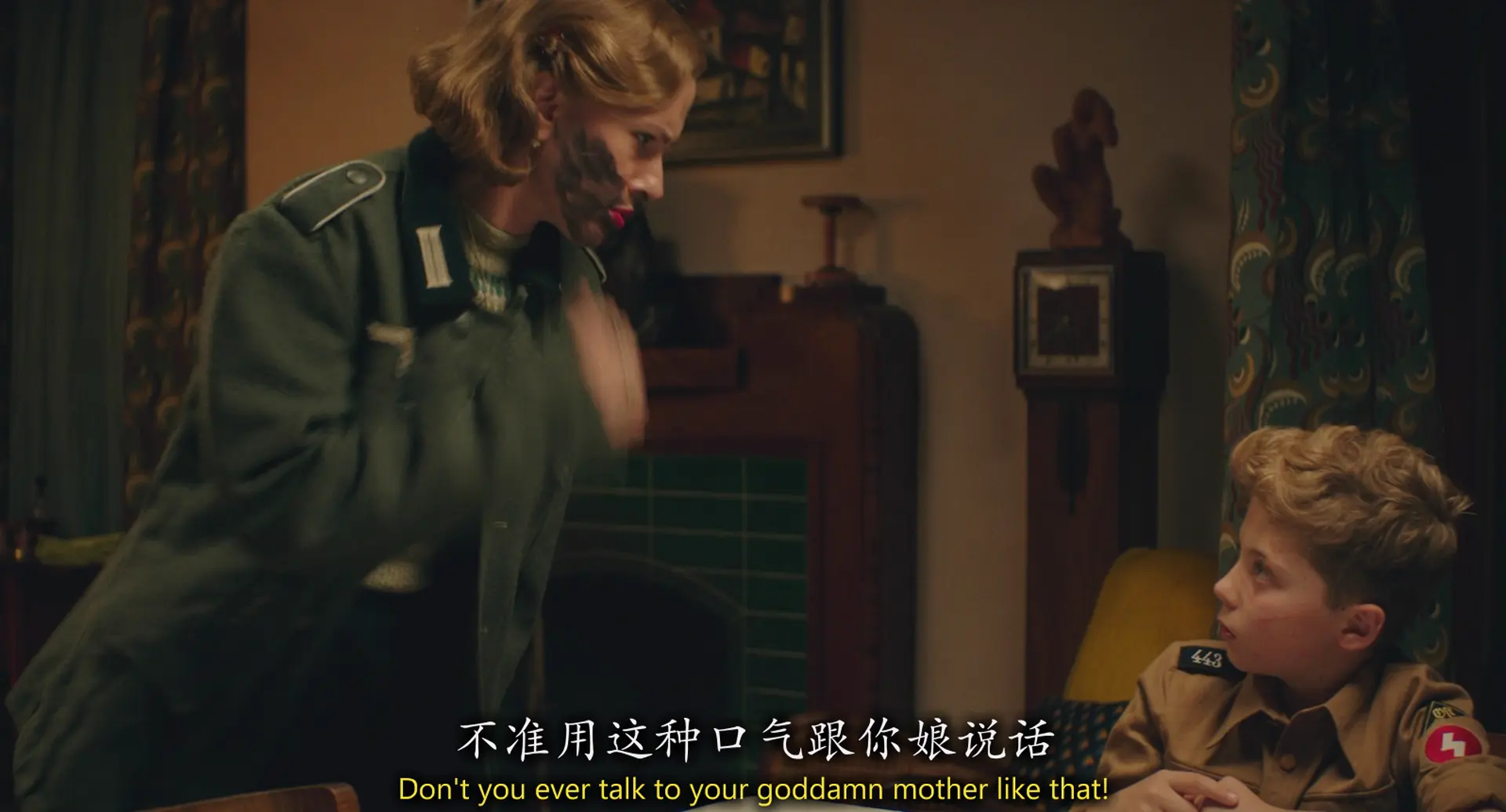 [ed2k][2019][乔乔的异想世界][罗曼·格里芬·戴维斯/托马辛·麦肯齐][剧情/喜剧/战争][中英字幕][MKV/10.00GiB][BluRay.1080p.x264.DTS-CMCT]