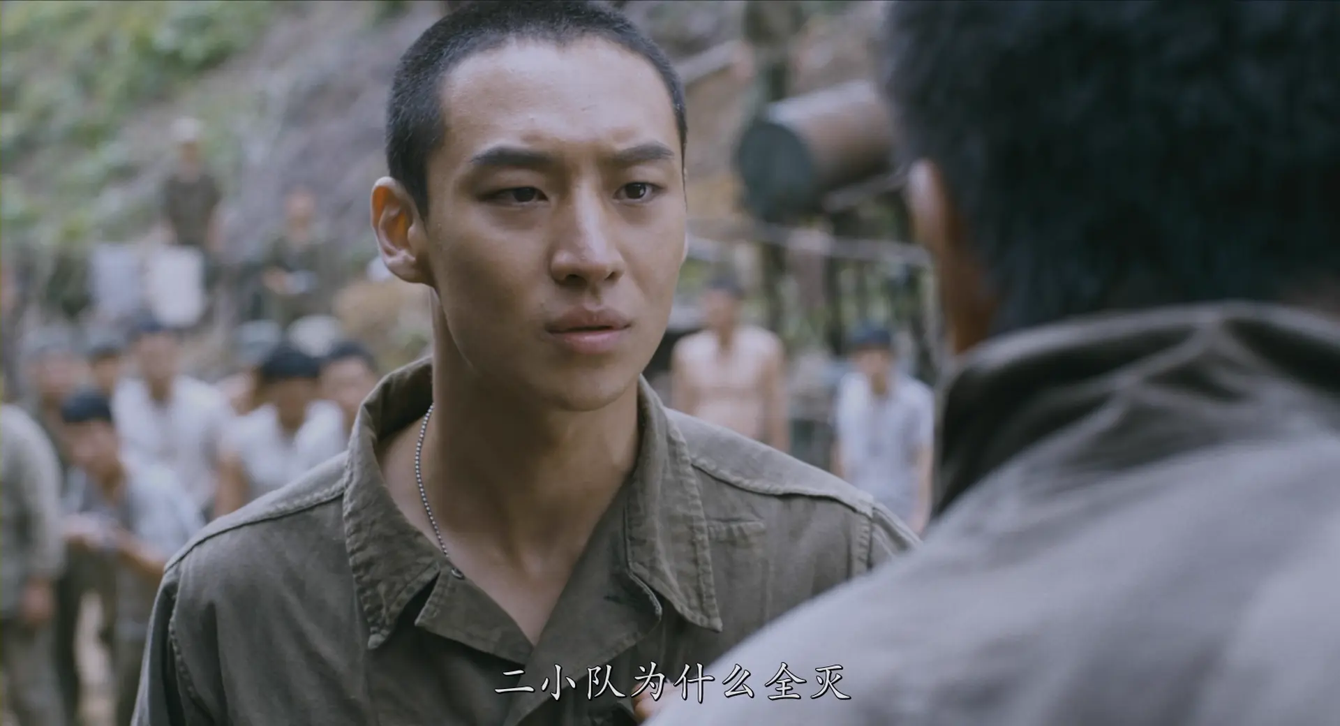 [ed2k][2011][高地战][申河均/高洙][剧情/战争][简繁字幕][MKV/7.49GiB][BluRay.1080p.x265.10bit.DTS-CMCT]