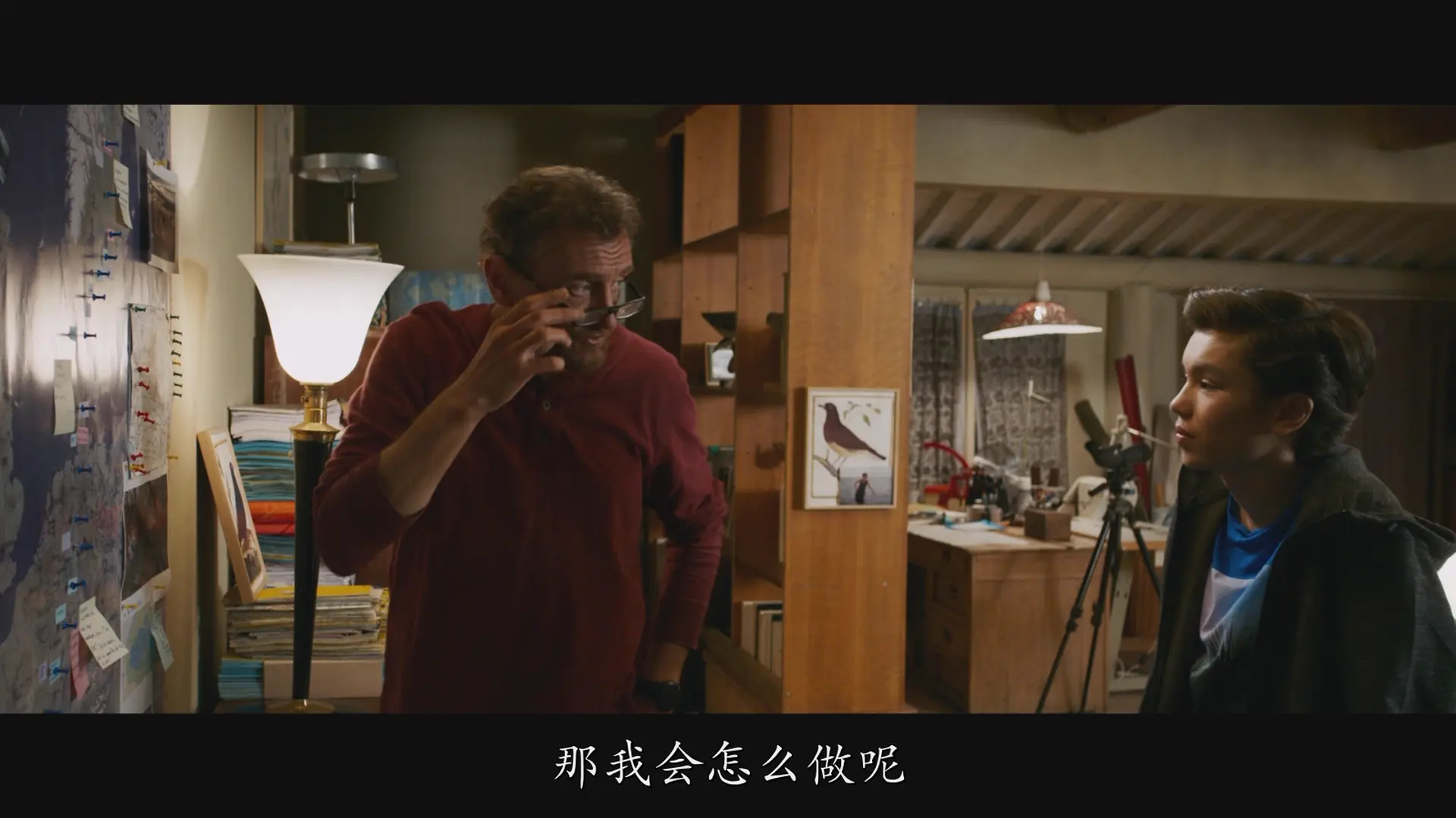 [ed2k][2019][给我翅膀][让-保罗·卢弗/梅拉妮·杜泰][冒险][台法双语][MKV/10.14GiB][BluRay.1080p.x264.DTS.2Audios-CMCT]