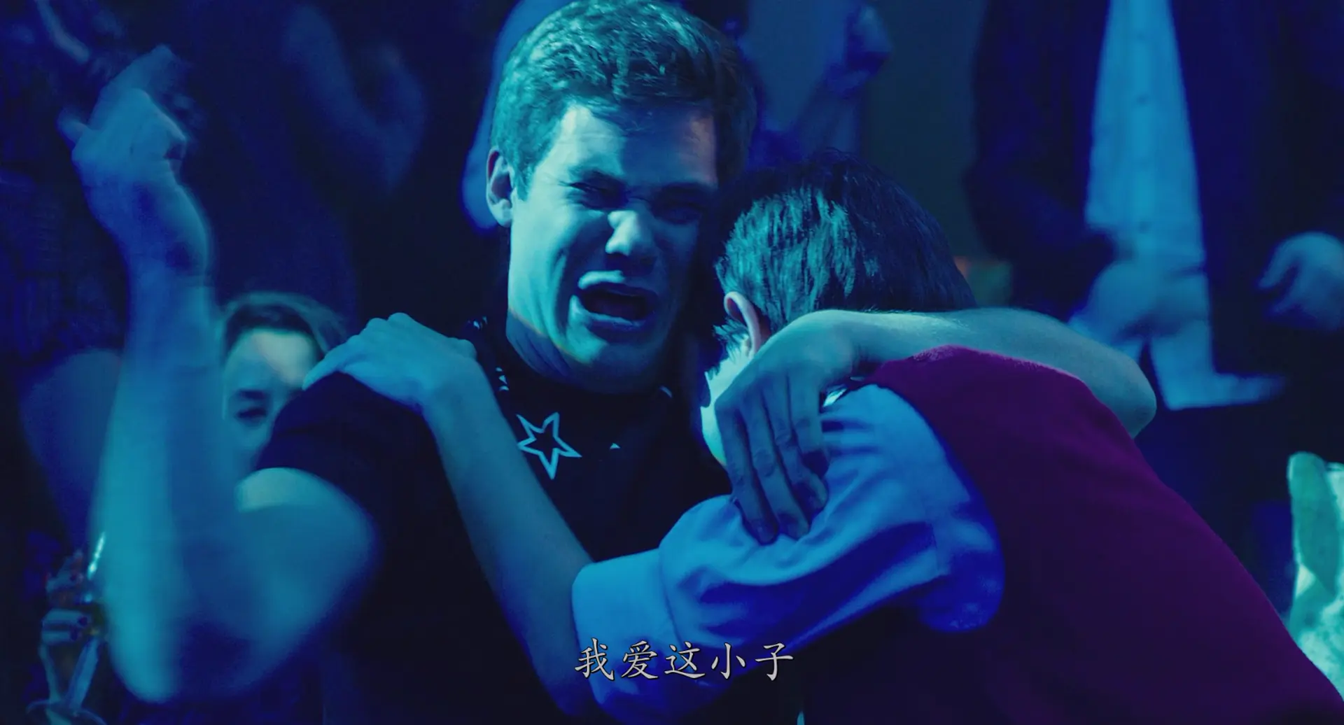 [ed2k][2016][为什么是他？][佐伊·达奇/詹姆斯·弗兰科][喜剧/爱情][简繁字幕][MKV/13.87GiB][BluRay.1080p.DTS-HD.MA.7.1.x264-EPiC@CMCT]