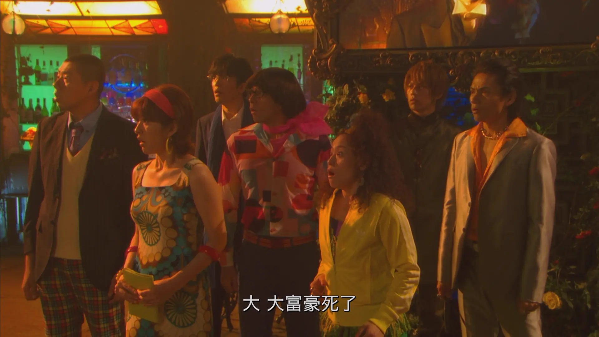 [ed2k][2010][诈欺游戏 电影版][户田惠梨香/松田翔太][剧情/惊悚][简繁字幕][MKV/11.69GiB][BluRay.1080p.DTS-HDMA5.1.x265.10bit-CHD]