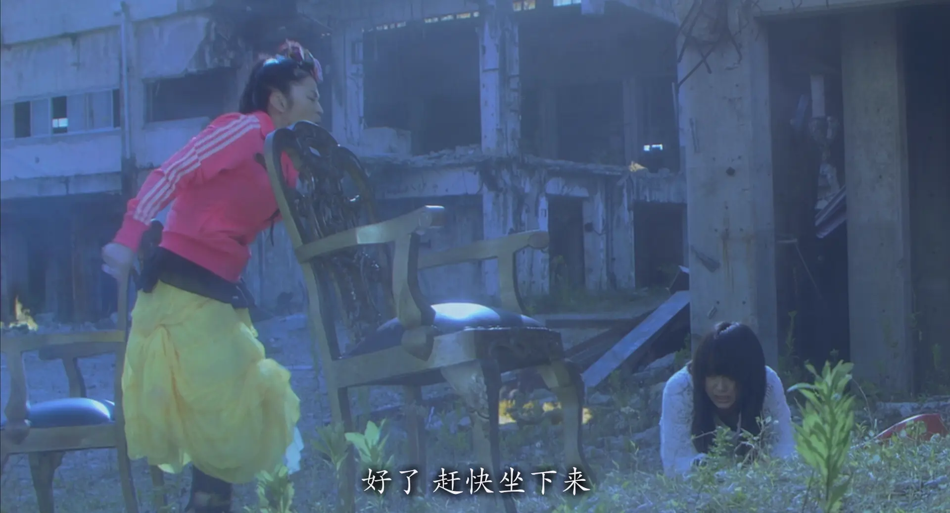 [ed2k][2012][诈欺游戏 -再生-][松田翔太/多部未华子][剧情][简繁字幕][MKV/11.00GiB][BluRay.1080p.x264.DTS-CMCT]