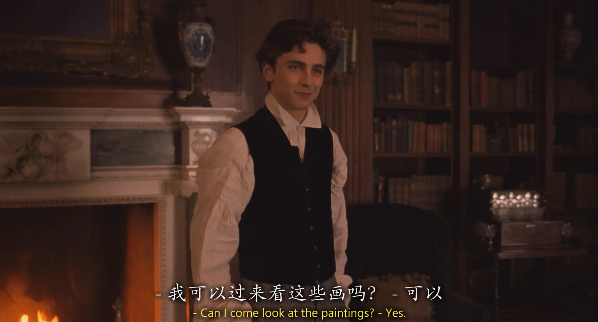 [ed2k][2019][小妇人][西尔莎·罗南/艾玛·沃森][剧情/爱情][中英字幕][MKV/12.99GiB][BluRay.1080p.x264.DTS-CMCT]