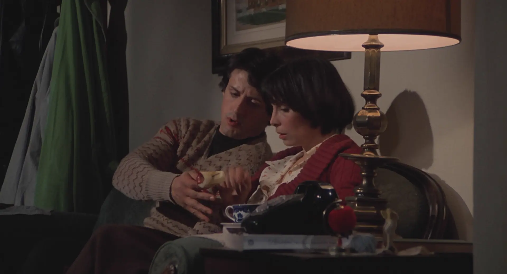 [ed2k][1976][洛奇][西尔维斯特·史泰龙/塔莉娅·夏尔][剧情/爱情/运动][国英双语 4K修复版][MKV/12.99GiB][BluRay.1080p.x264.DTS.6Audios-CMCT]