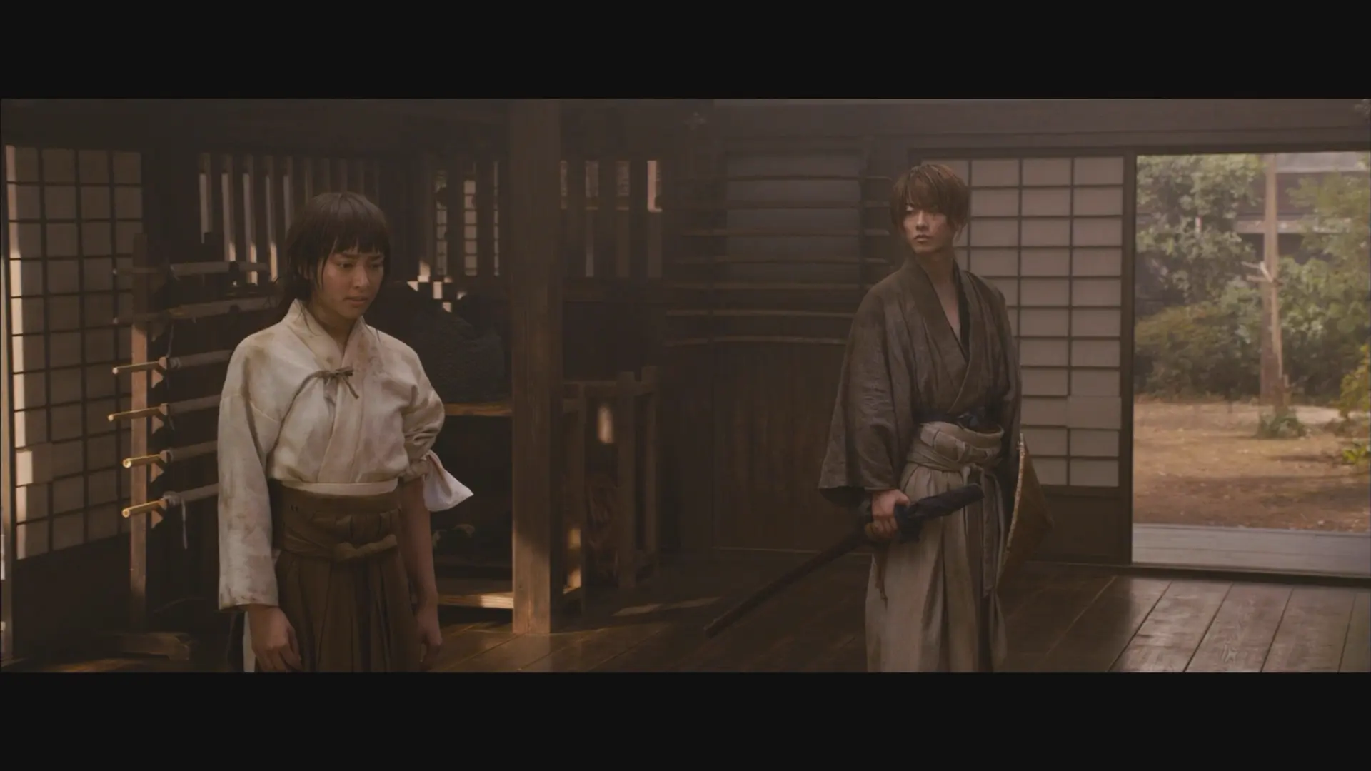 [ed2k][2012][浪客剑心][佐藤健/武井咲][剧情/动作/古装][简繁字幕][MKV/10.49GiB][BluRay.1080p.x264.AC3-CMCT]