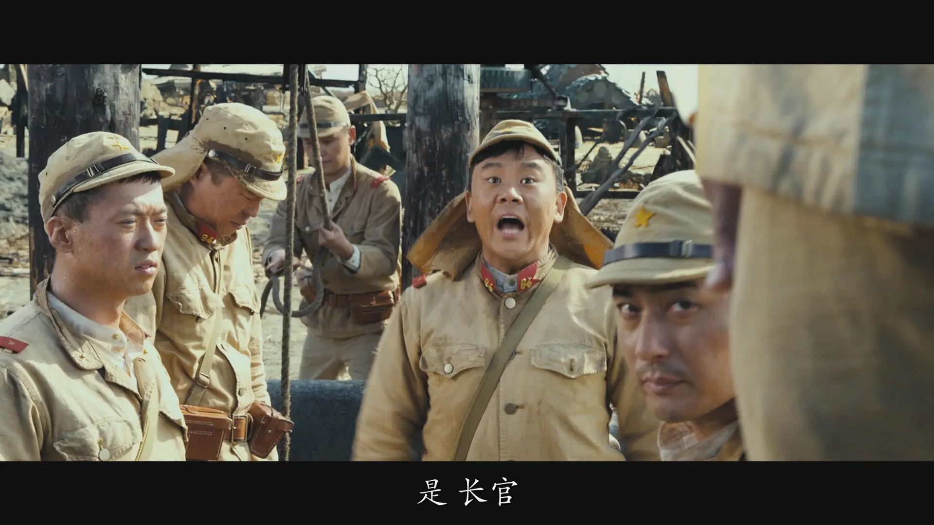 [ed2k][2011][登陆之日][张东健/范冰冰][剧情/爱情/战争][简繁字幕][MKV/12.99GiB][BluRay.1080p.x264.DTS-CMCT]