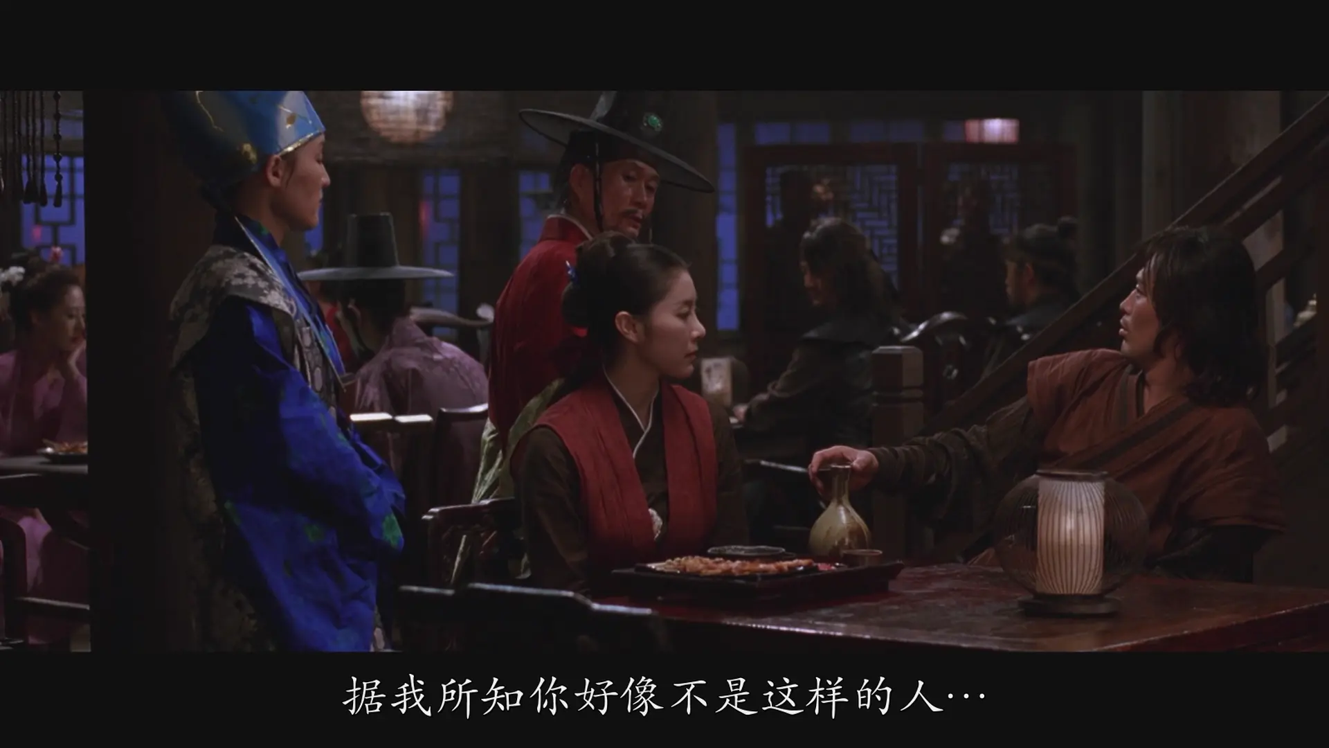 [ed2k][2012][箭在弦上][蒋欣/靳东][剧情/战争/灾难][简繁字幕][MKV/10.77GiB][BluRay.1080p.x264.DTS-HD.MA.5.1-CMCT]