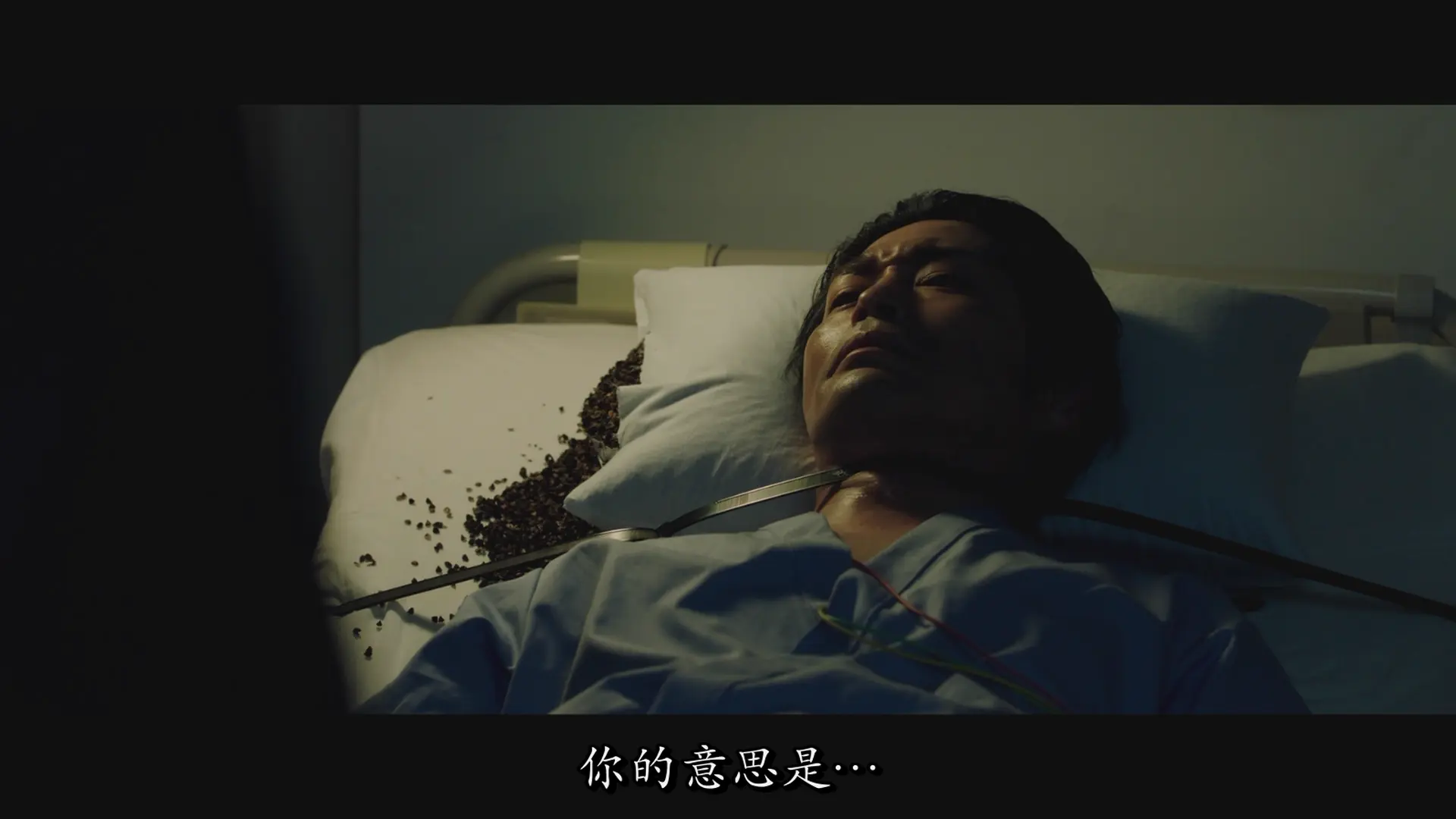 [ed2k][2019][杀手寓言][冈田准一/木村文乃][喜剧/动作][简繁字幕][MKV/10.80GiB][BluRay.1080p.x264.DTS-CMCT]