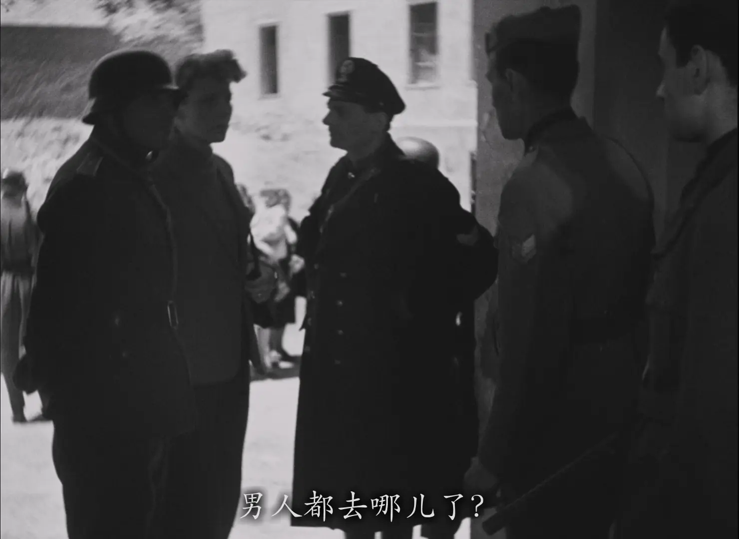 [ed2k][1945][罗马，不设防的城市][阿尔多·法布里齐/安娜·马尼亚尼][剧情/惊悚/战争][简繁字幕][MKV/9.99GiB][BluRay.1080p.x264.FLAC-CMCT]