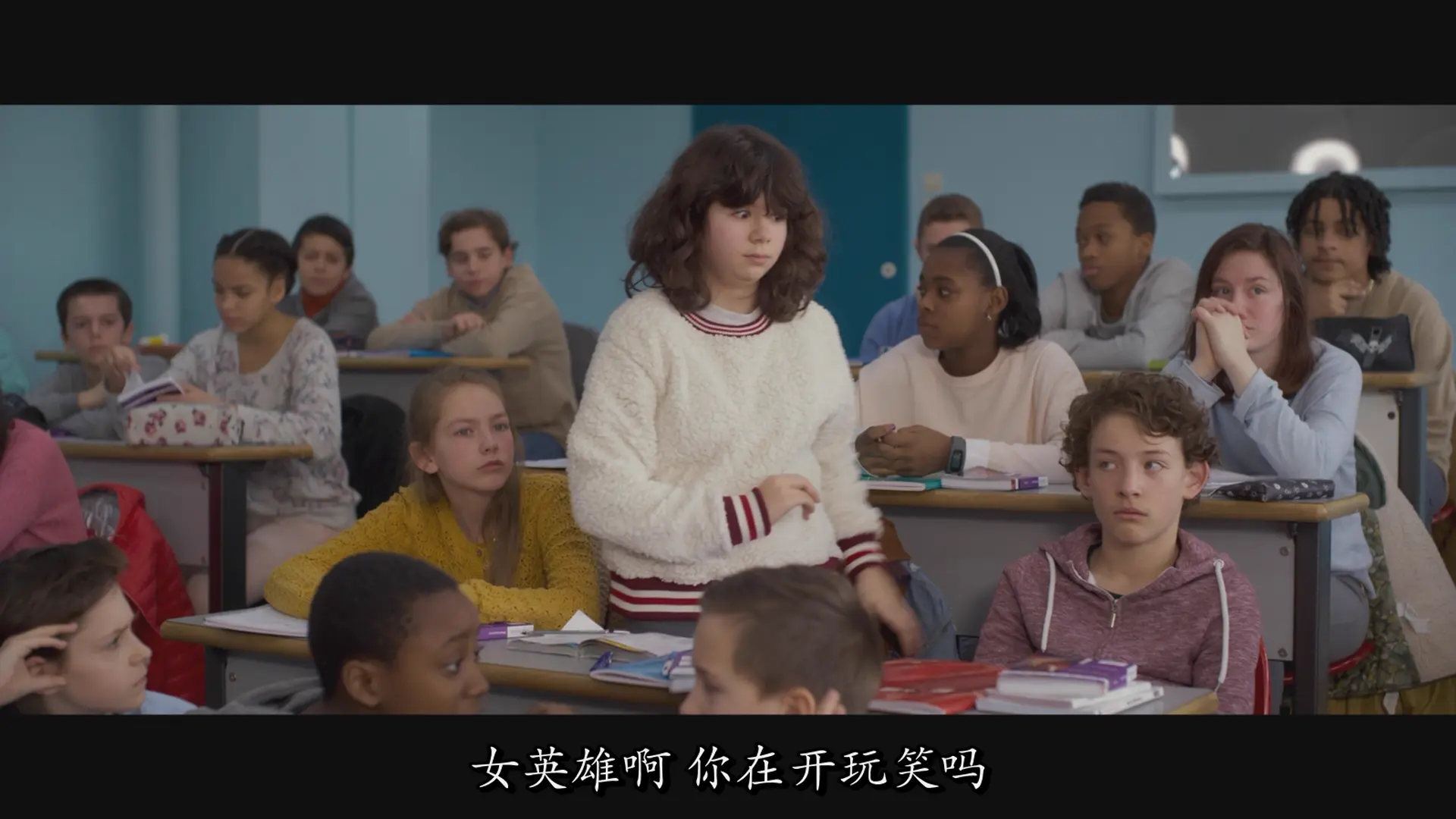 [ed2k][2025][不认识的女友][中岛健人/米蕾][爱情/奇幻][简繁字幕][MKV/10.59GiB][BluRay.1080p.x264.DTS-CMCT]