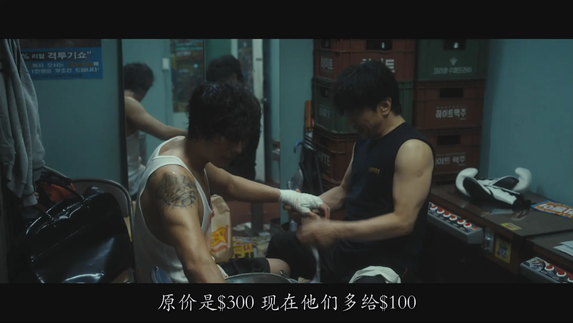 [ed2k][2011][只有你][苏志燮/韩孝周][剧情/爱情][国韩双语][MKV/8.64GiB][BluRay.1080p.x264.DDP.5.1.2Audios-CMCT]
