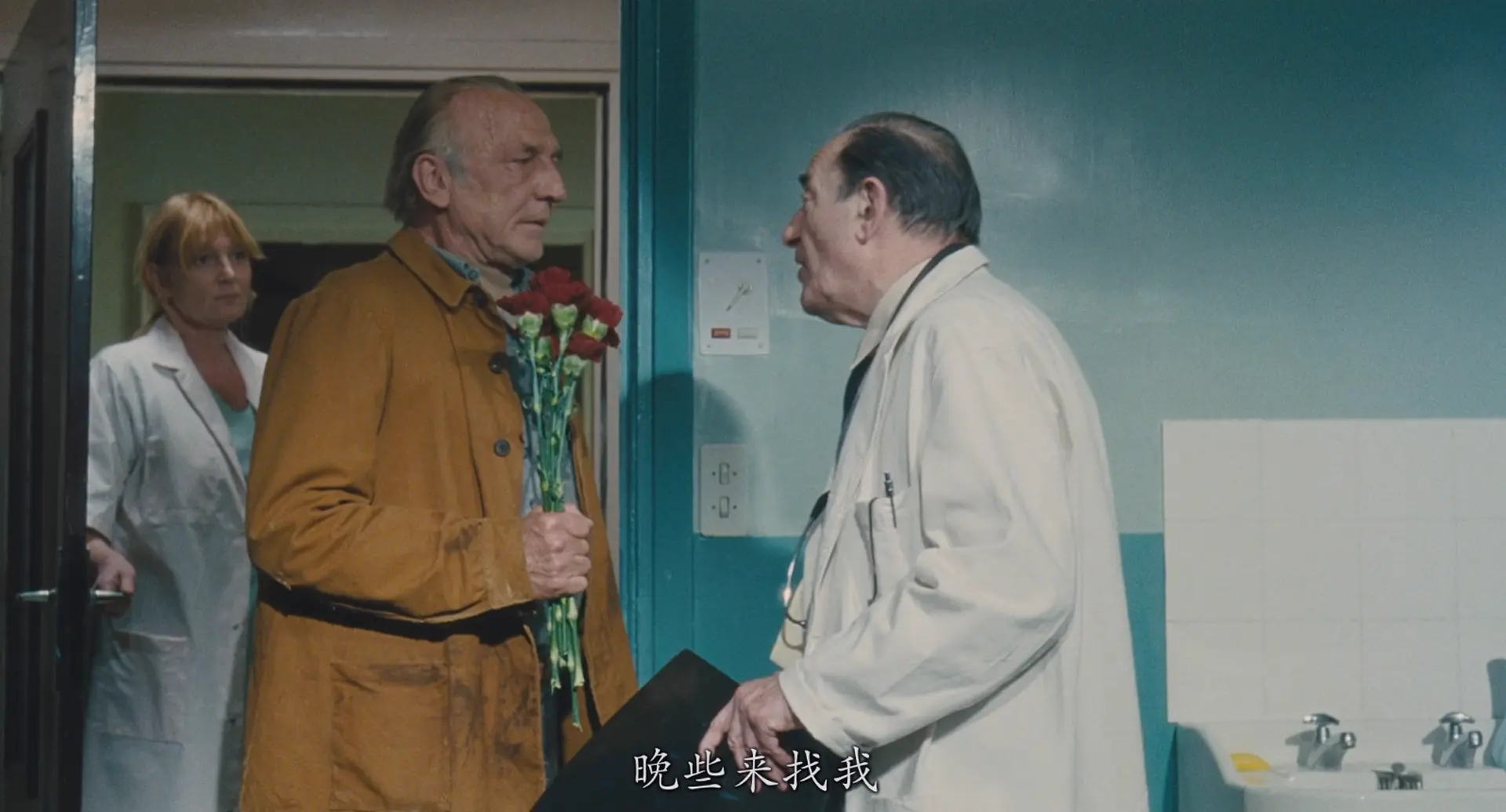 [ed2k][2011][勒阿弗尔][安德烈·维尔姆斯/卡蒂·奥廷宁][剧情/喜剧][简繁字幕][MKV/7.90GiB][BluRay.1080p.x264.DDP.5.1-CMCT]