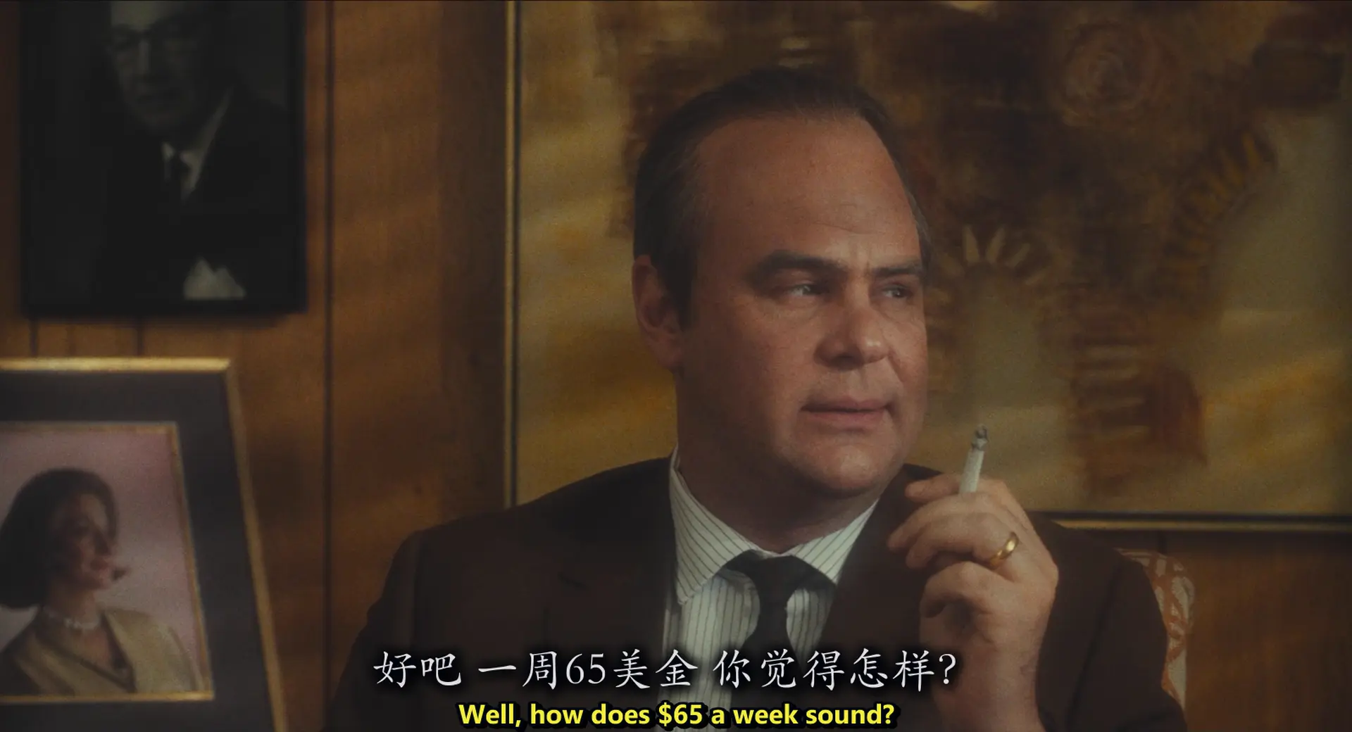 [ed2k][1989][为黛西小姐开车][摩根·弗里曼/杰西卡·坦迪][剧情/喜剧][中英字幕][MKV/9.99GiB][Bluray.1080p.x264.DTS.2Audios-CMCT]