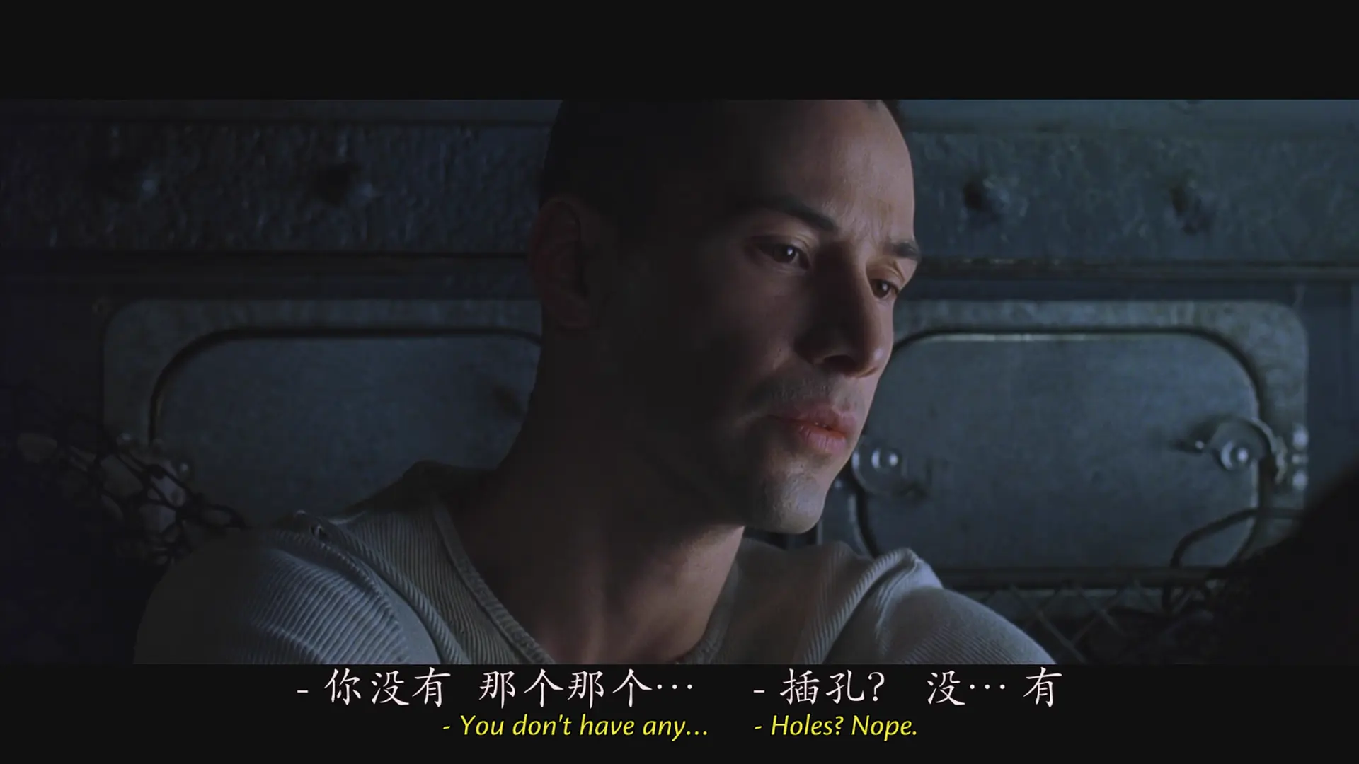 [ed2k][1999][黑客帝国][基努·里维斯/劳伦斯·菲什伯恩][动作/科幻][国英双语][MKV/12.92GiB][BluRay.1080p.x264.DTS.2Audios-CMCT]