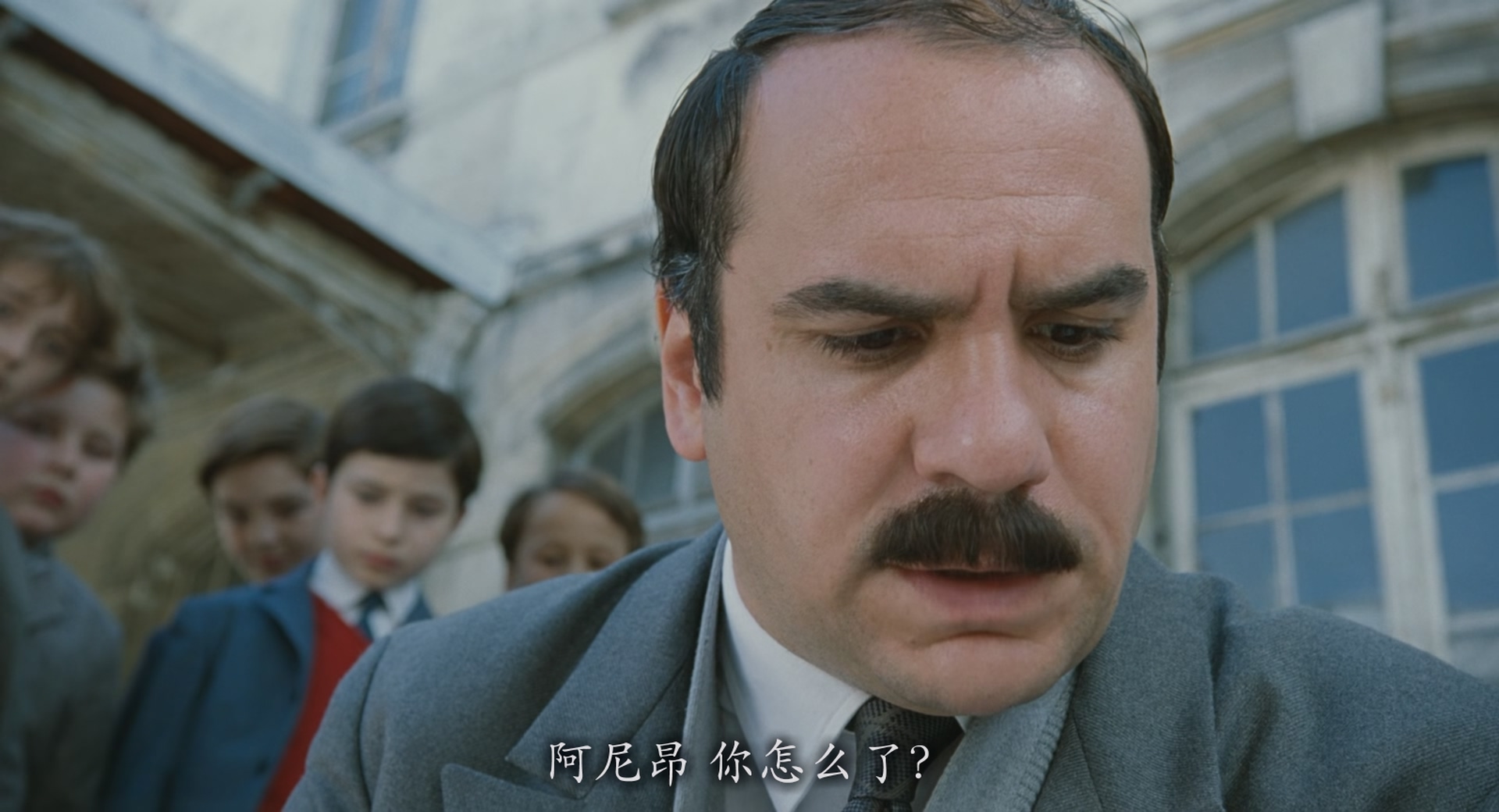 [ed2k][2009][巴黎淘气帮][马克西姆·戈达尔/瓦莱丽·勒梅西埃][喜剧/家庭/儿童][简繁字幕][MKV/4.99GiB][BluRay.1080p.x265.10bit.DTS-CMCT]