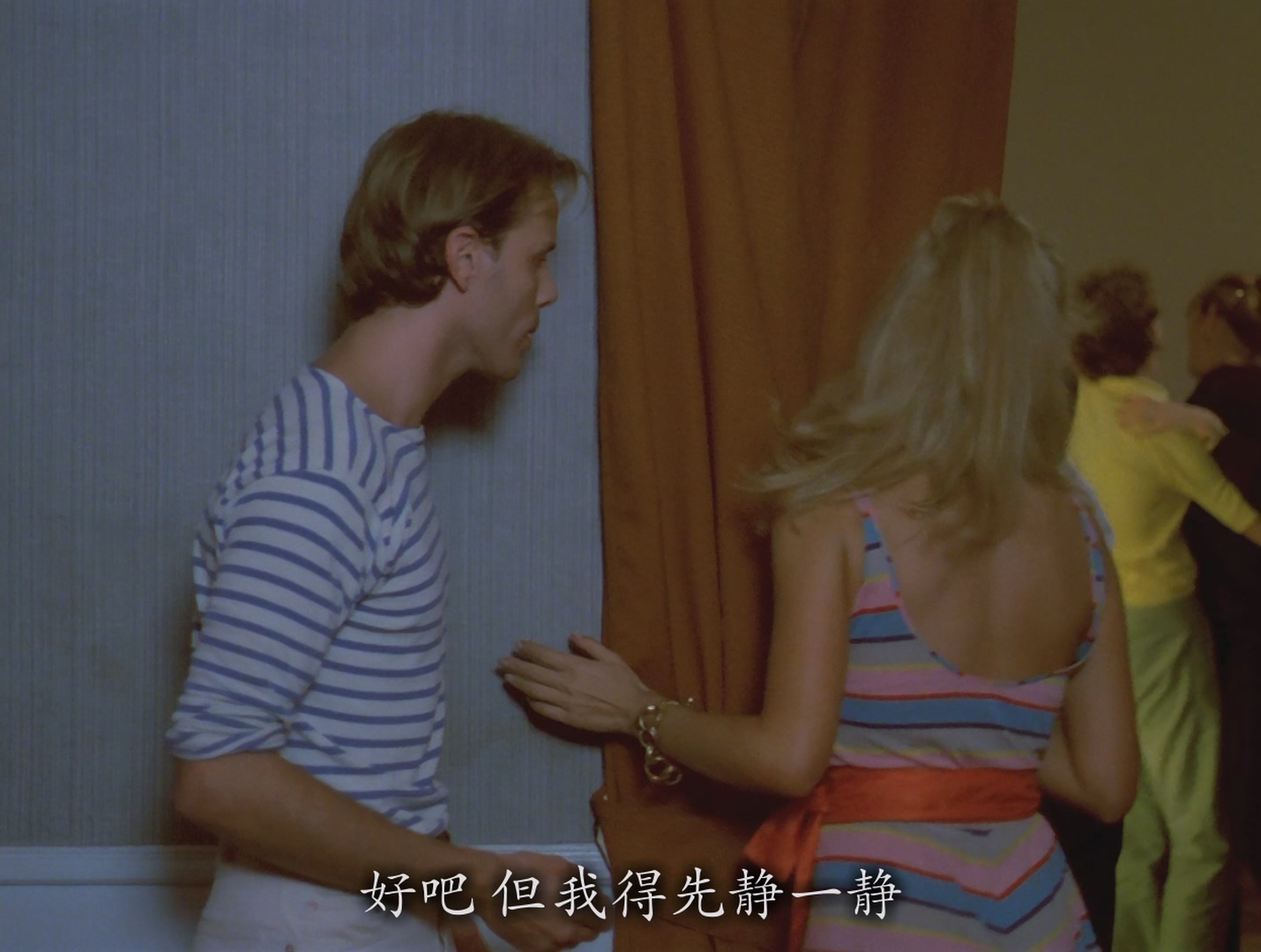 [ed2k][1983][沙滩上的宝莲][阿曼达·朗格勒/阿丽尔·朵巴丝勒][剧情/喜剧/爱情][简繁字幕][MKV/9.99GiB][BluRay.1080p.x264.DTS-CMCT]