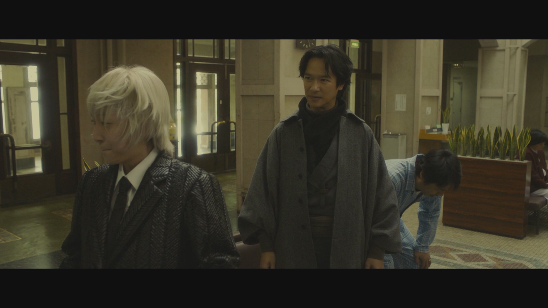 [ed2k][2017][镰仓物语][堺雅人/高畑充希][剧情/奇幻][国日双语][MKV/12.98GiB][BluRay.1080p.x264.DTS-2Audios-CMCT]