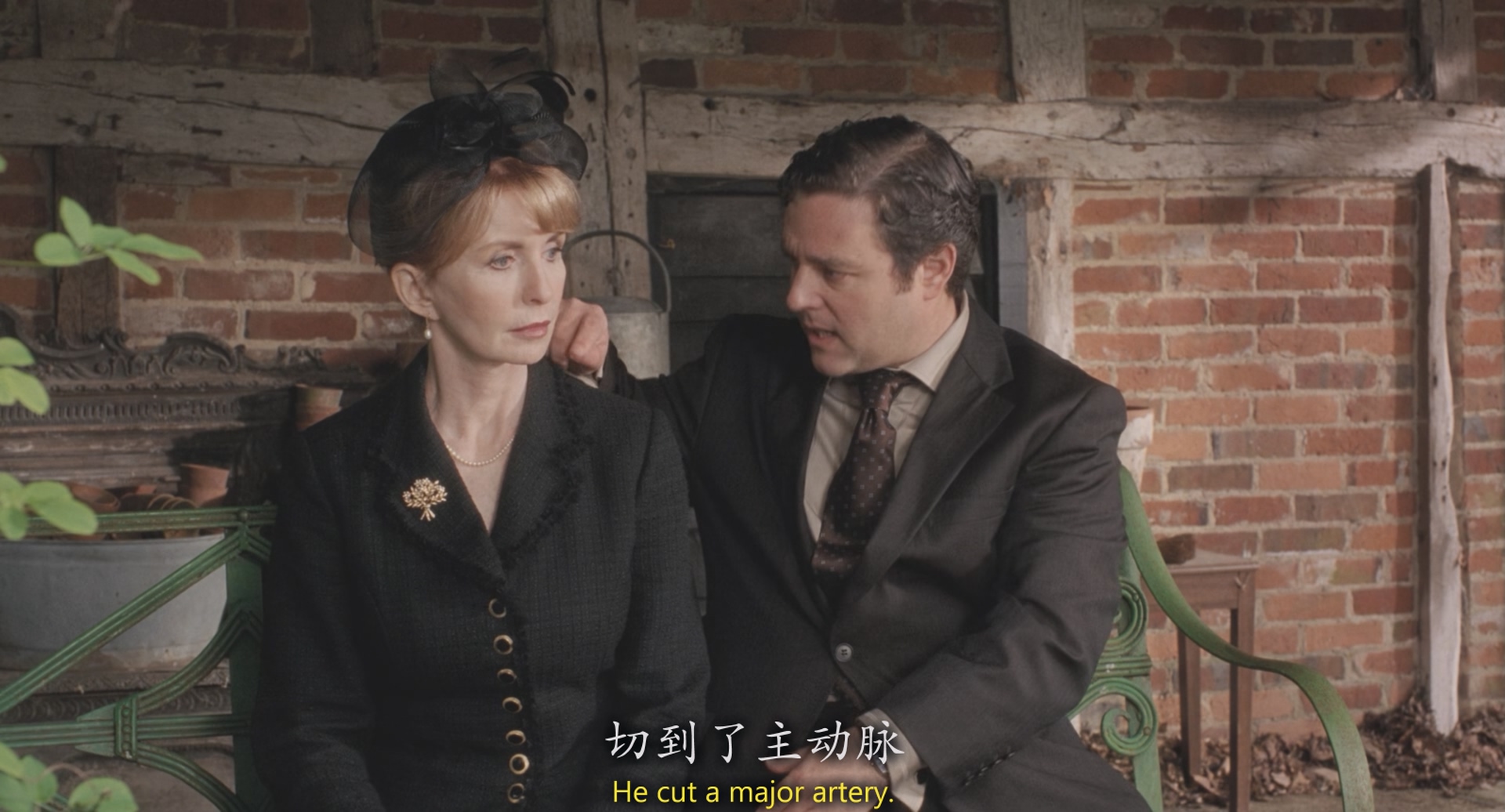 [ed2k][2007][葬礼上的死亡][马修·麦克费登/基莉·霍斯][喜剧][中英字幕][MKV/5.13GiB][BluRay.1080p.x265.10bit.DTS-CMCT]