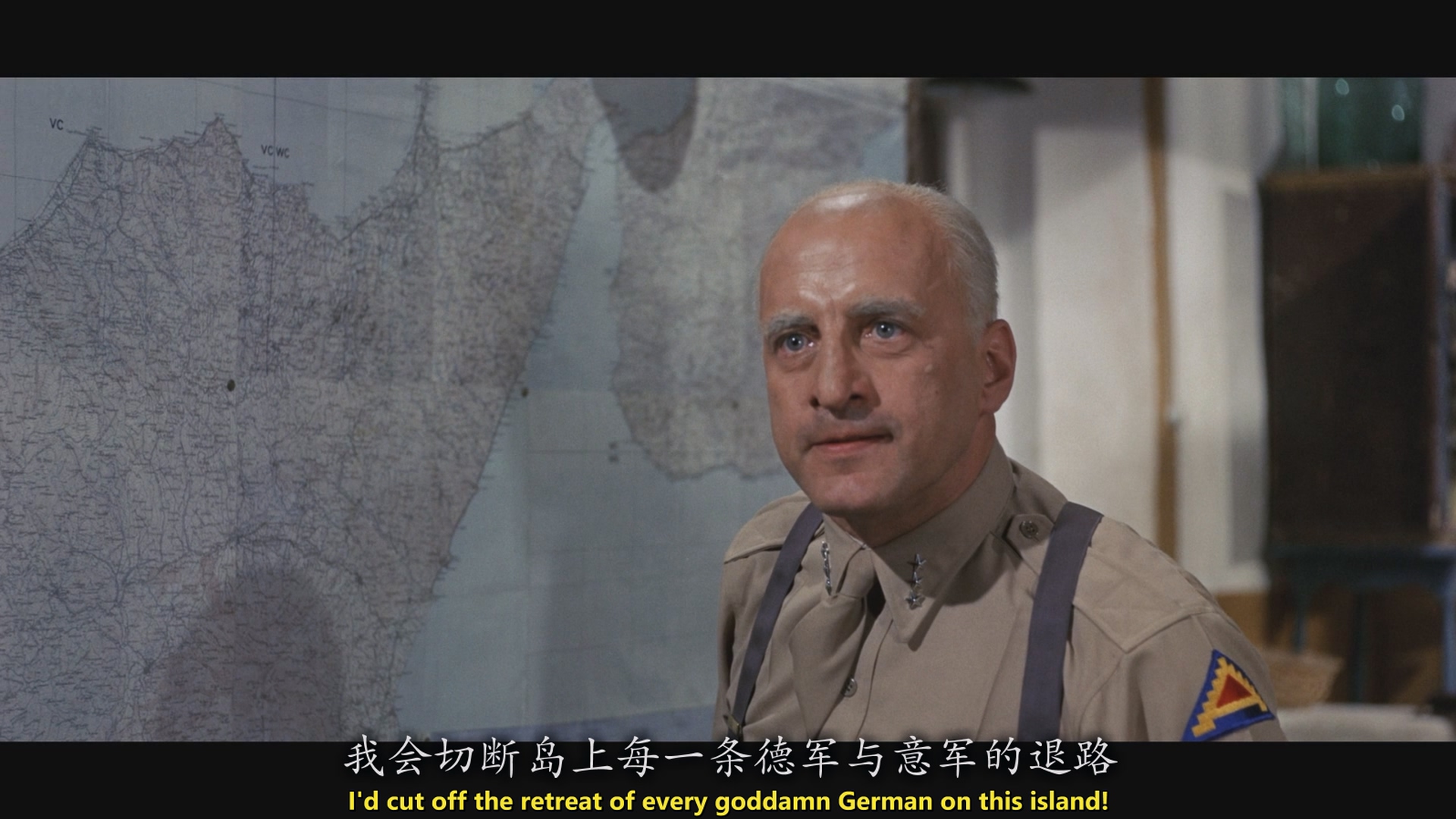 [ed2k][1970][巴顿将军][乔治·C·斯科特/卡尔·莫尔登][剧情/传记/战争][国英双语 4K修复版][MKV/19.99GiB][BluRay.1080p.x264.AC3.2Audios-CMCT]