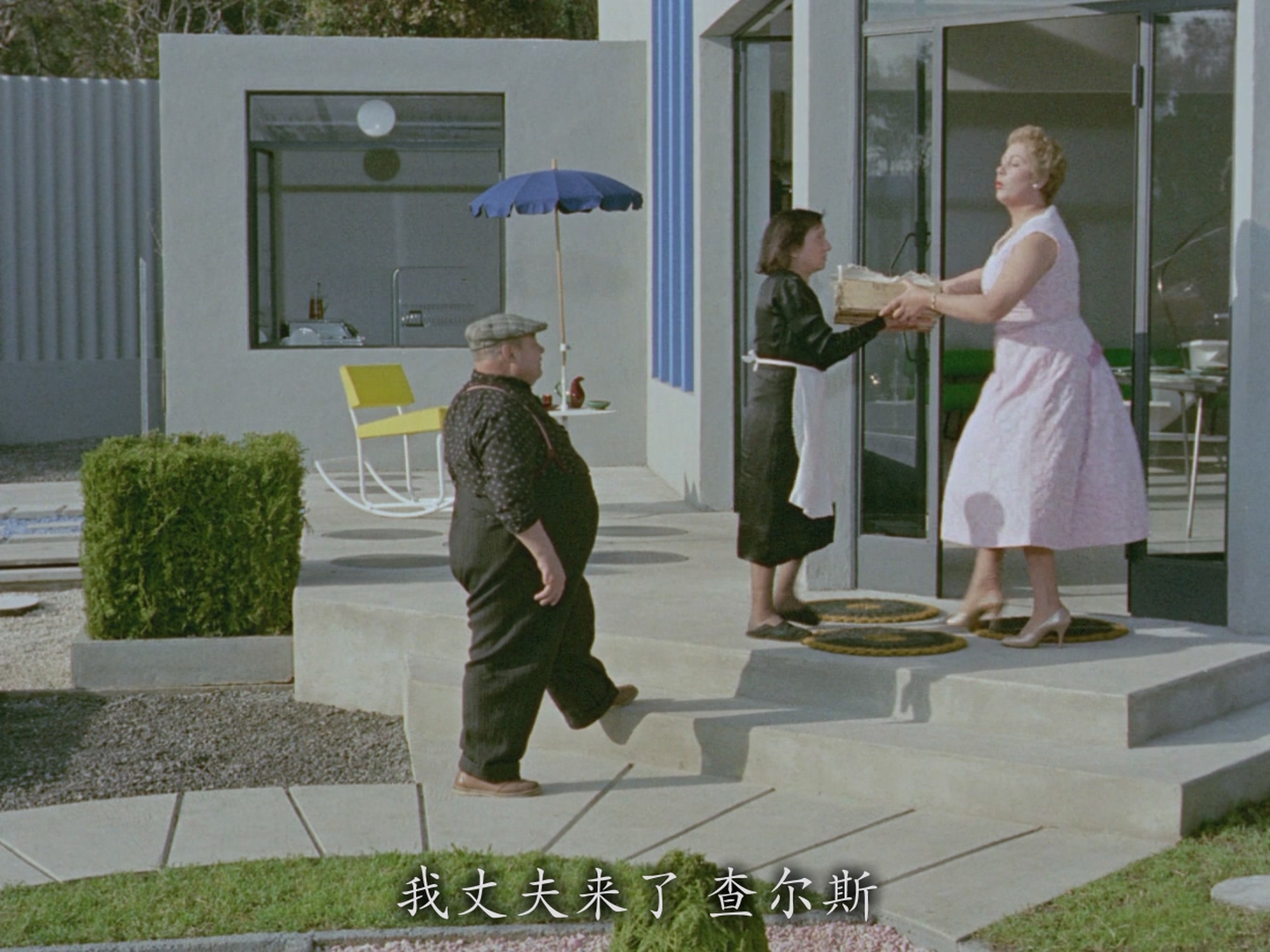 [ed2k][1958][我的舅舅][让·皮埃尔·佐拉/Adrienne Servantie][喜剧][简繁字幕][MKV/9.99GiB][BluRay.1080p.x264.FLAC-CMCT]
