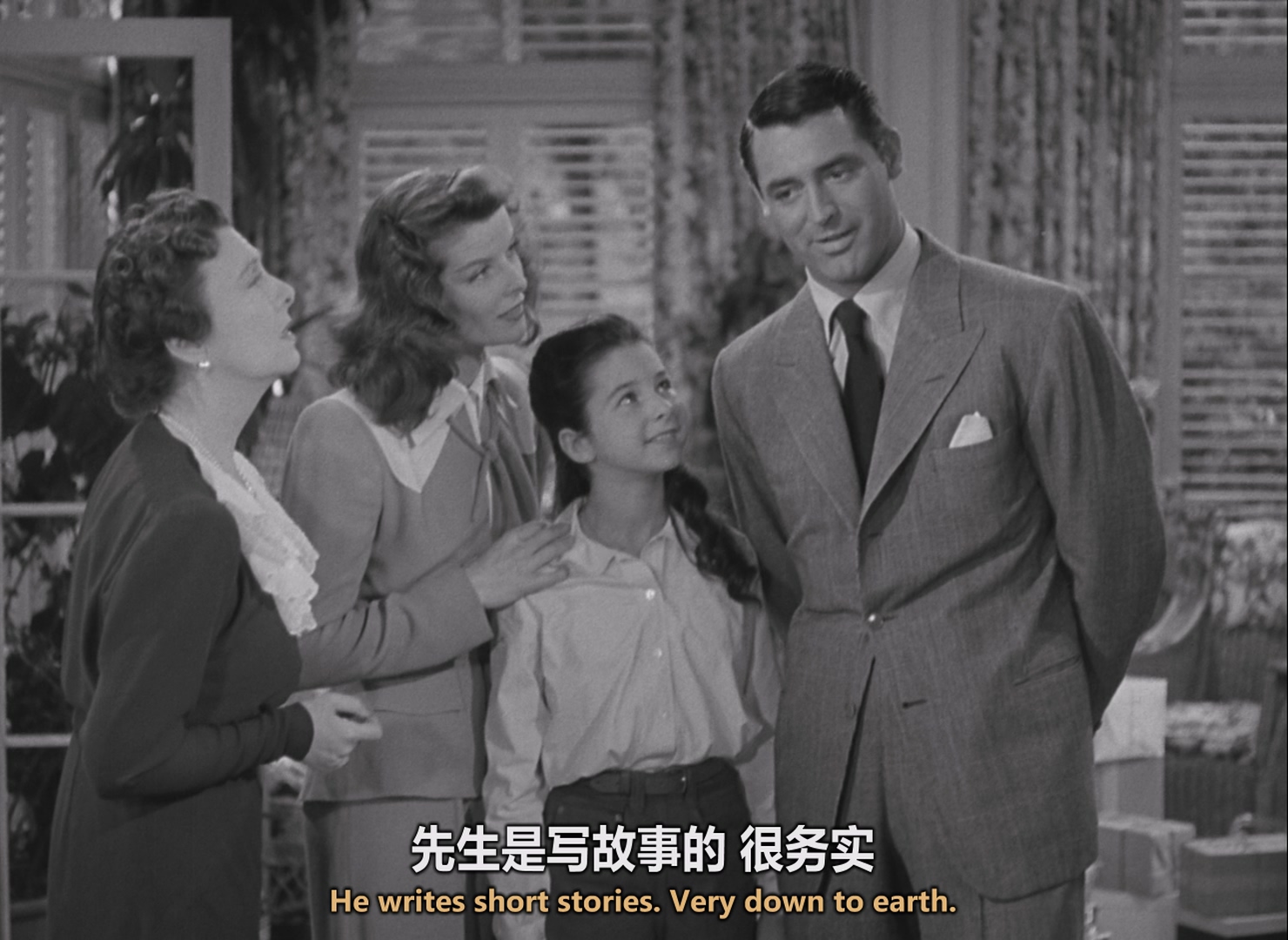 [ed2k][1940][费城故事][加里·格兰特/凯瑟琳·赫本][喜剧/爱情][中英字幕][MKV/9.99GiB][BluRay.1080p.x264.FLAC-CMCT]