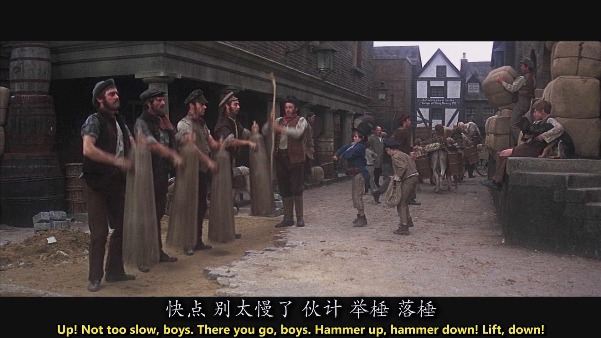 [ed2k][1968][雾都孤儿][朗·穆迪/姗妮·沃利斯][剧情/歌舞/家庭][国英双语][MKV/15.99GiB][BluRay.1080p.x264.DTS.2Audios-CMCT]
