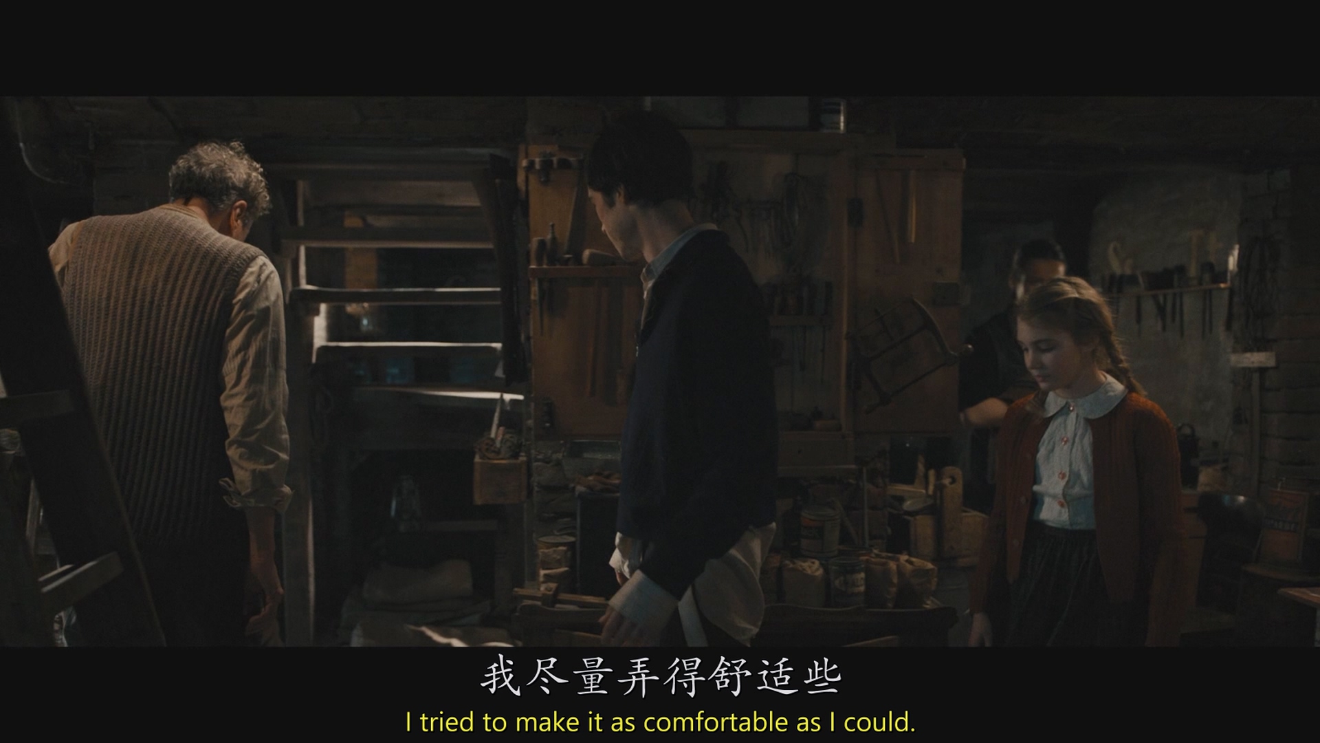 [ed2k][2013][偷书贼][杰弗里·拉什/艾米丽·沃森][剧情/战争][中英字幕][MKV/12.00GiB][BluRay.1080p.x264.DTS-CMCT]