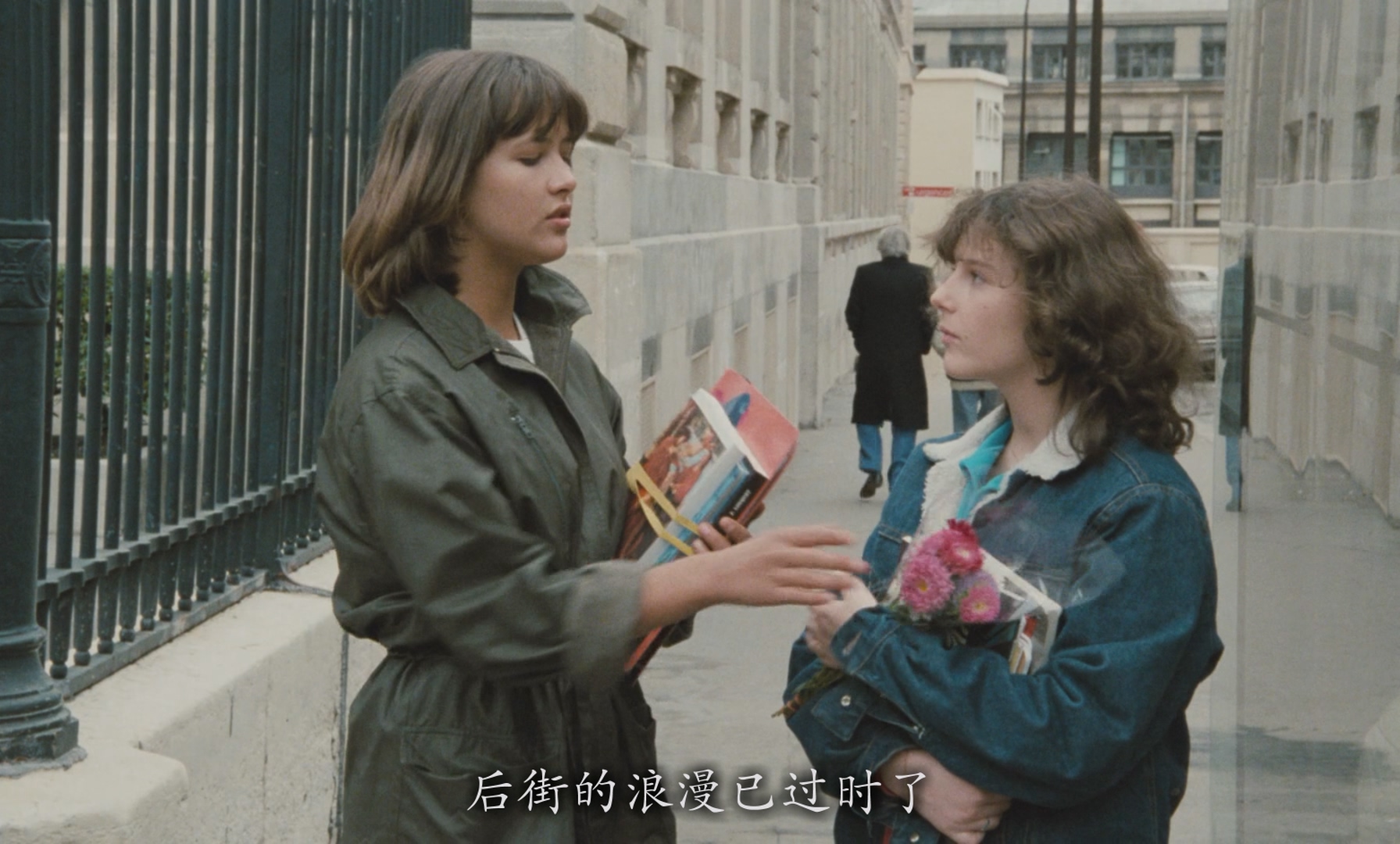 [ed2k][1982][初吻2][苏菲·玛索/朗贝尔·维尔森][喜剧/爱情][国法双语][MKV/9.99GiB][BluRay.1080p.x264.FLAC.2Audios-CMCT]