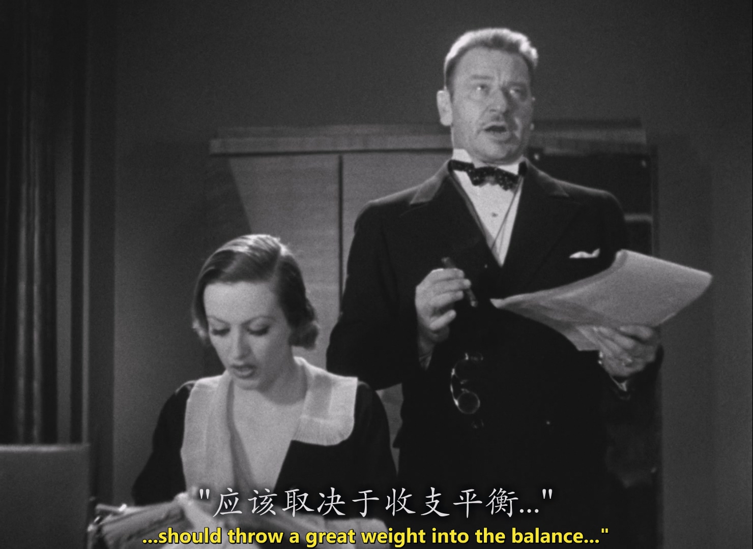 [ed2k][1932][大饭店][葛丽泰·嘉宝/约翰·巴里摩尔][剧情/爱情][中英字幕][MKV/10.00GiB][BluRay.1080p.x264.DTS-CMCT]