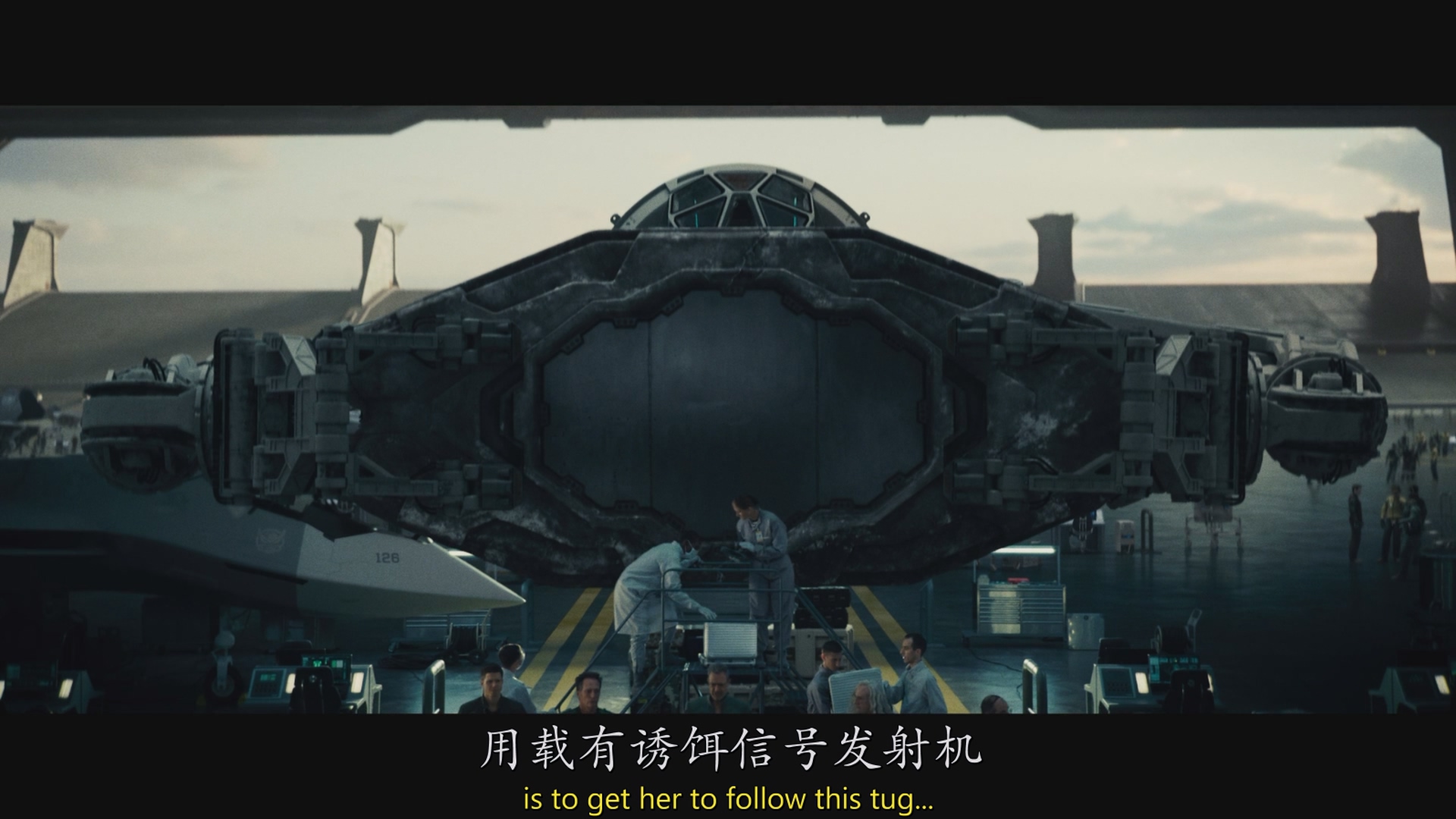 [ed2k][2016][独立日2：卷土重来][利亚姆·海姆斯沃斯/杰夫·高布伦][动作/科幻/冒险][国英双语][MKV/11.84GiB][BluRay.1080p.x264.DTS.2Audios-CMCT]