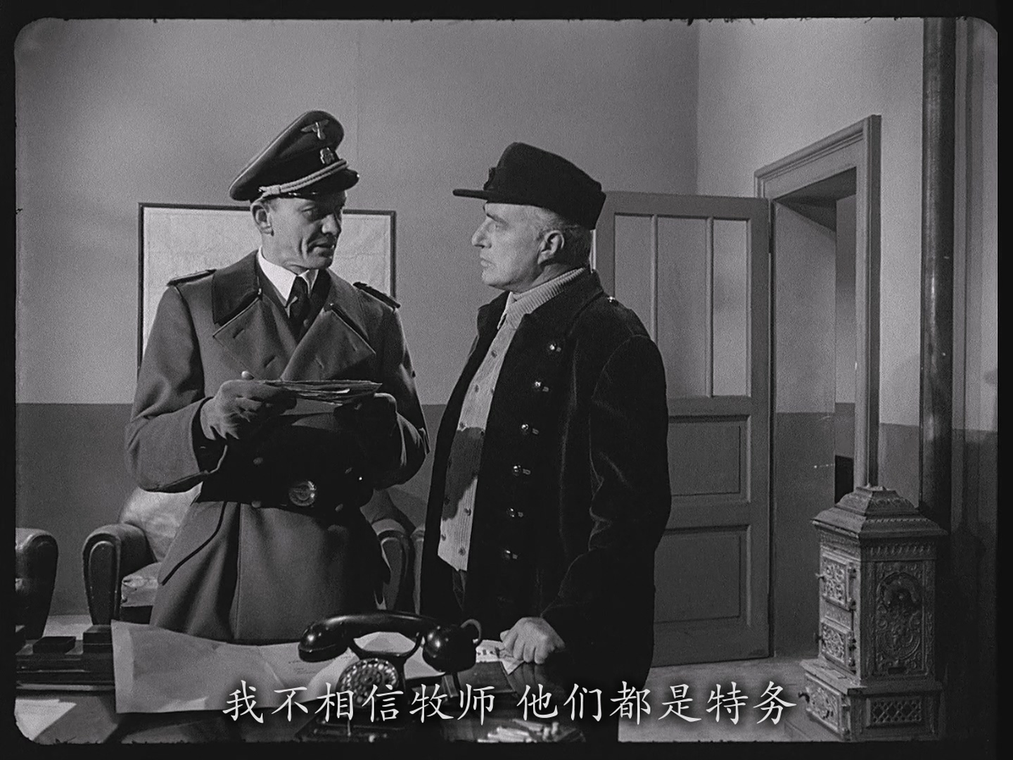 [ed2k][1959][罗维雷将军][维托里奥·德西卡/汉斯·海西默][剧情/战争][简繁字幕][MKV/14.00GiB][BluRay.1080p.x264.DTS-CMCT]