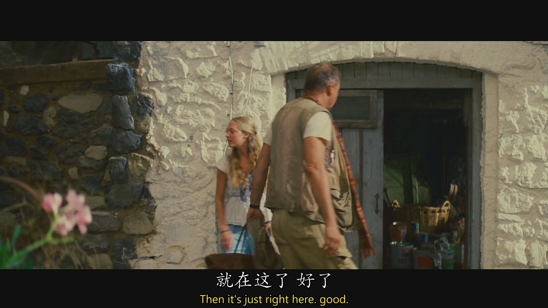 [ed2k][2008][妈妈咪呀][梅丽尔·斯特里普/阿曼达·塞弗里德][喜剧/爱情/歌舞][国英双语][MKV/9.99GiB][BluRay.1080p.x264.DTS.2Audios-CMCT]