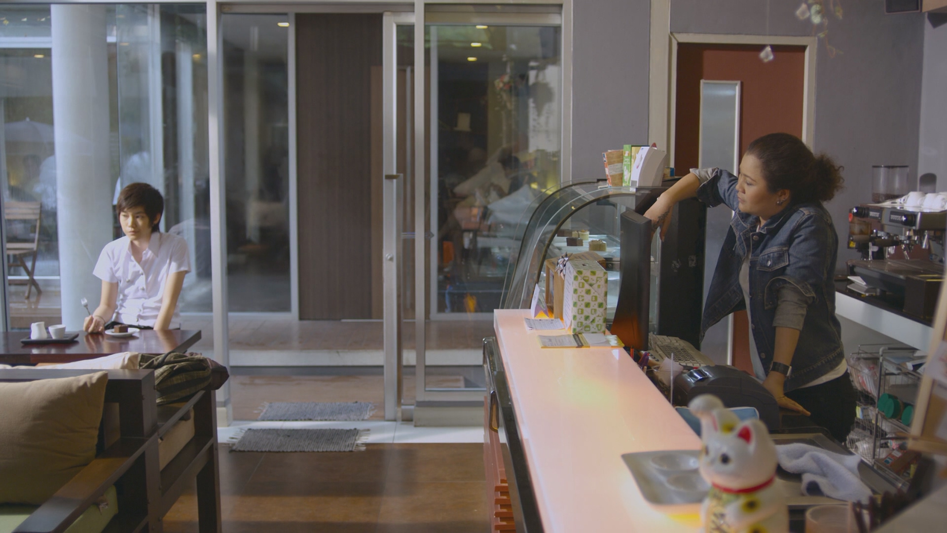 [ed2k][2010][想爱就爱][苏查·玛娜英/素帕娜·吉塔勒拉][喜剧/爱情/同性][简繁字幕][MKV/10.58GiB][BluRay.1080p.x264.DTS-CMCT]