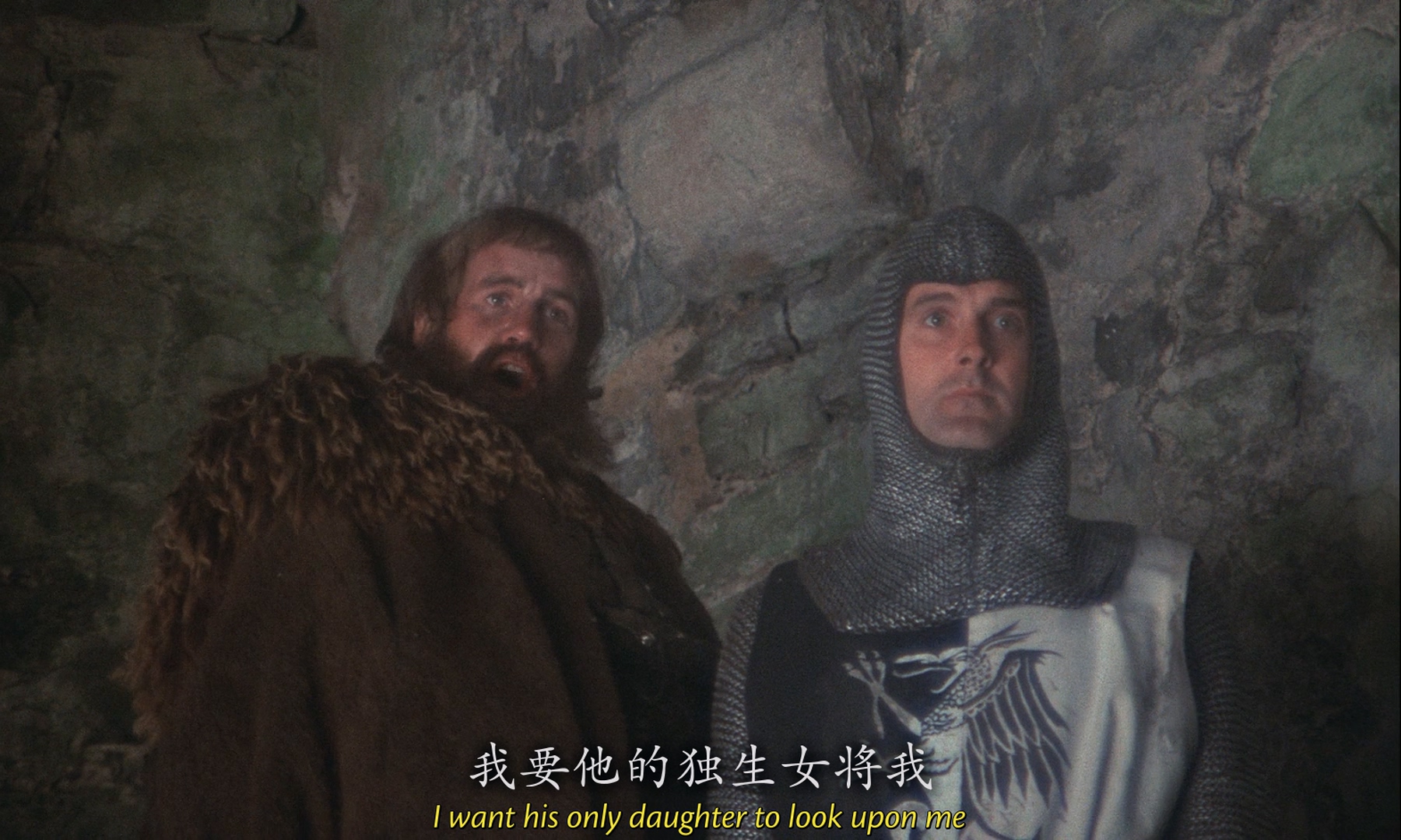 [ed2k][1975][巨蟒与圣杯][格雷厄姆·查普曼/约翰·克里斯][喜剧/奇幻/冒险][中英字幕][MKV/8.99GiB][BluRay.1080p.x264.DTS-CMCT]