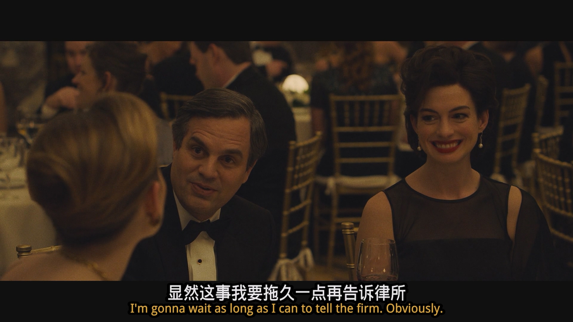 [ed2k][2019][黑水][马克·鲁法洛/安妮·海瑟薇][剧情][中英字幕][MKV/11.64GiB][BluRay.1080p.x264.DTS-CMCT]