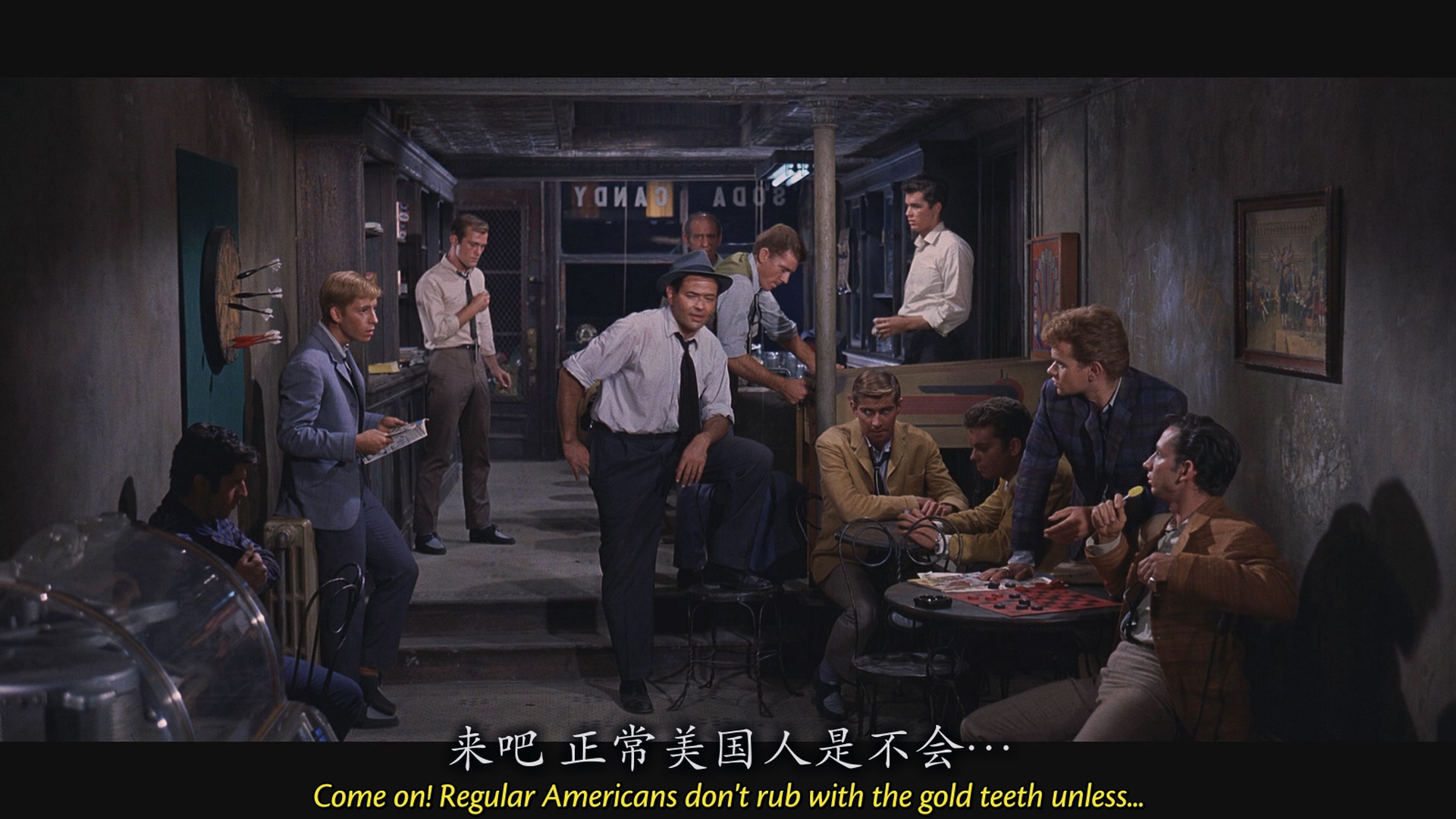 [ed2k][1961][西区故事][娜塔莉·伍德/理查德·贝梅尔][剧情/爱情/歌舞][国英双语 五十周年纪念版][MKV/15.99GiB][BluRay.1080p.x264.DTS.2Audios-CMCT]