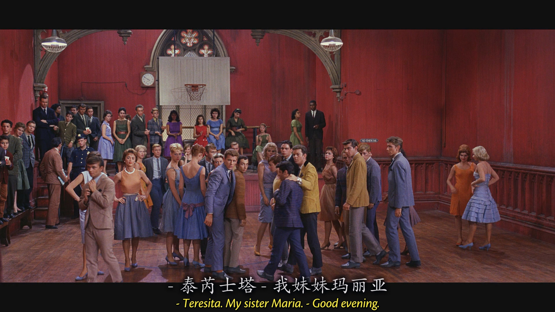 [ed2k][1961][西区故事][娜塔莉·伍德/理查德·贝梅尔][剧情/爱情/歌舞][国英双语 五十周年纪念版][MKV/15.99GiB][BluRay.1080p.x264.DTS.2Audios-CMCT]