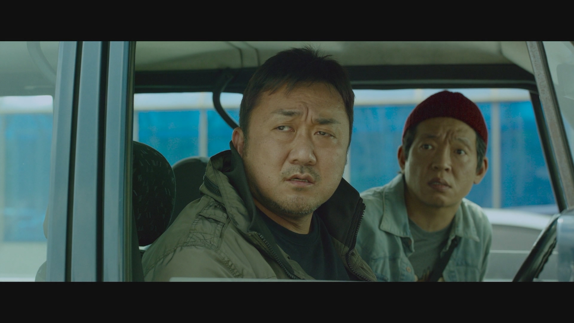 [ed2k][2018][愤怒的黄牛][马东锡/宋智孝][动作/犯罪][简繁字幕][MKV/9.39GiB][BluRay.1080p.x264.AC3-CMCT]