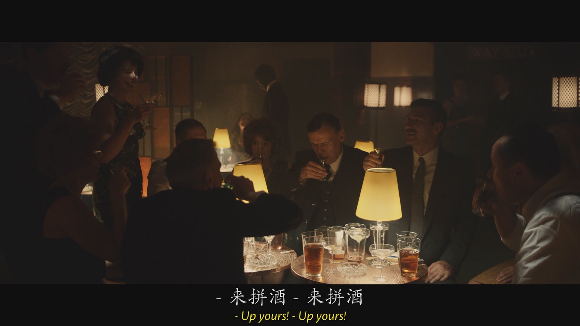 [ed2k][2020][信使][本尼迪克特·康伯巴奇/瑞秋·布罗斯纳安][剧情/惊悚][中英字幕][MKV/9.99GiB][BluRay.1080p.x264.DTS-CMCT]